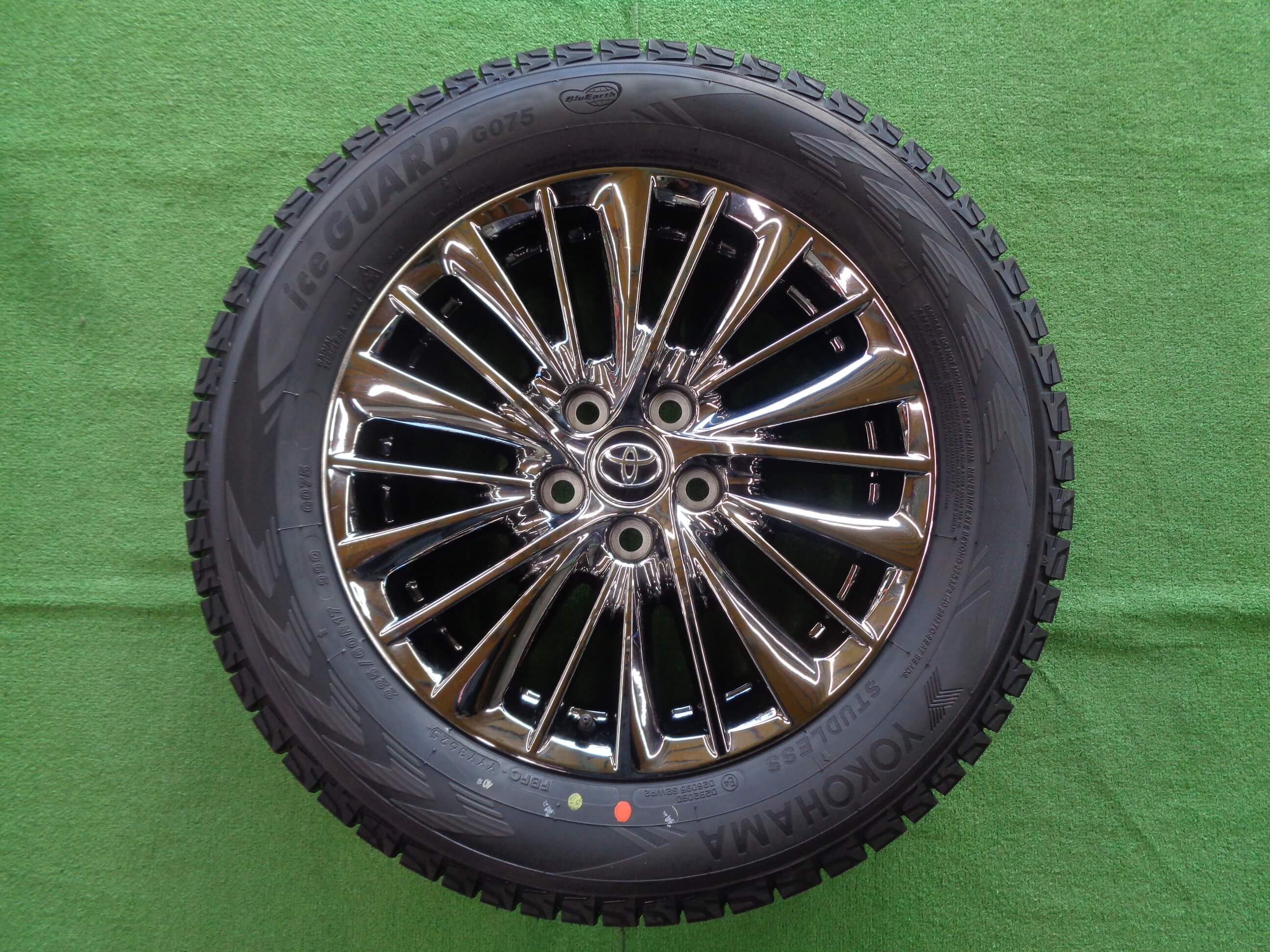 ②2022年製215/65R16バリ山！中古スタッドレスタイヤ2本セット 楽天市場】中古 スタッドレスタイヤ（タイヤ・ホイール｜車用品）：車