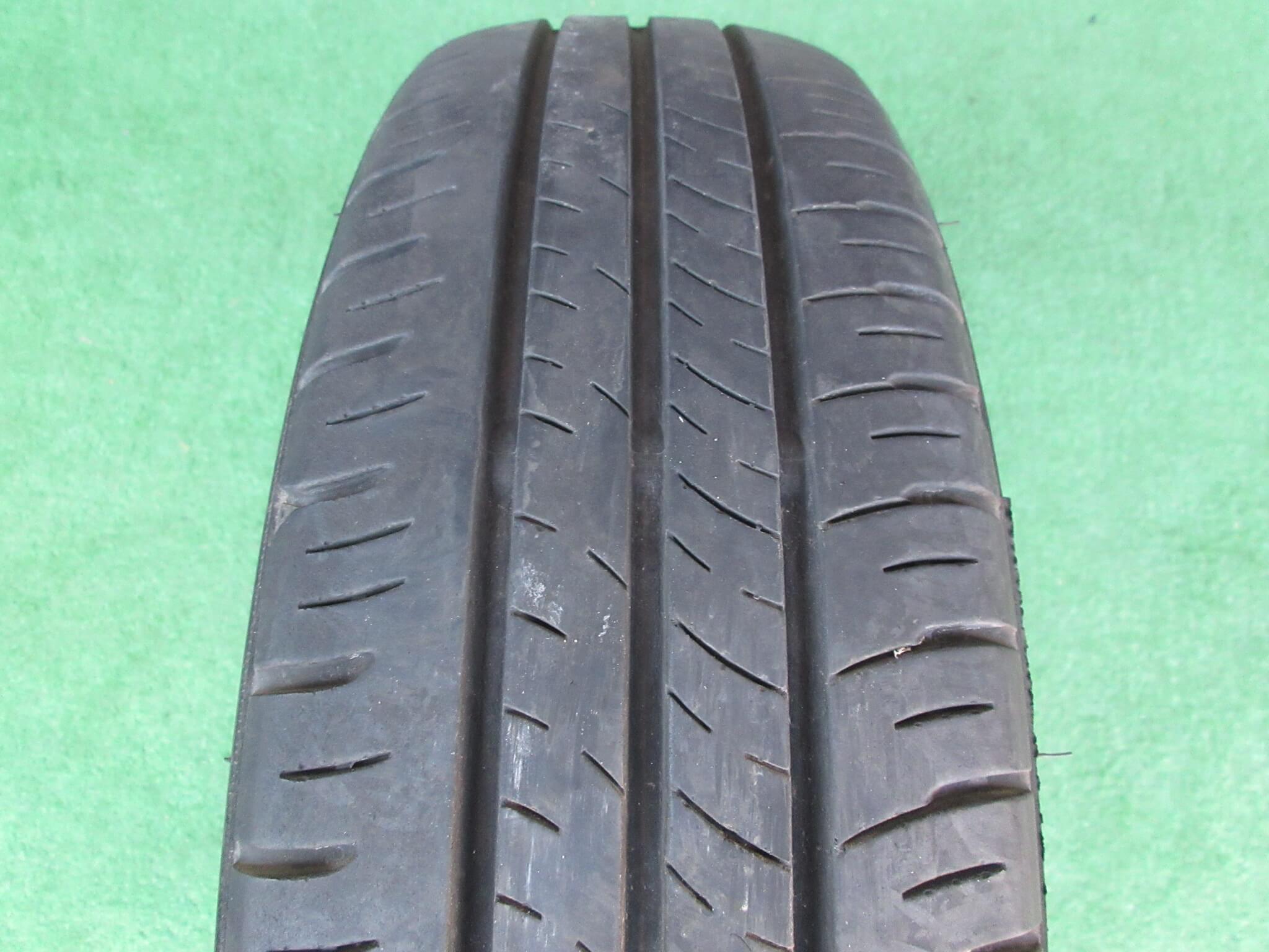 ダンロップ　エナセーブＥＣ３００+