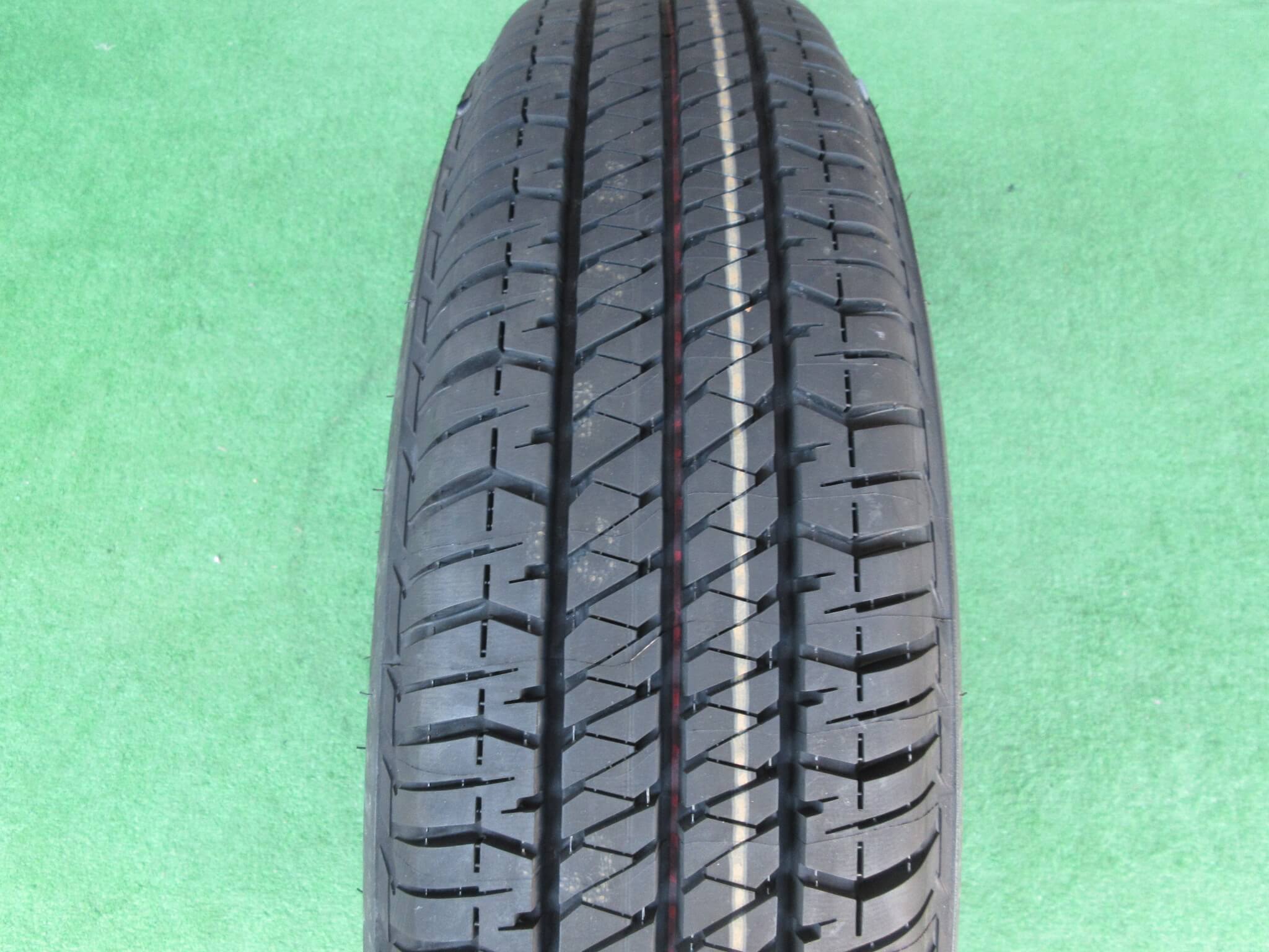 ブリヂストン　デューラーＨＴ684Ⅱ