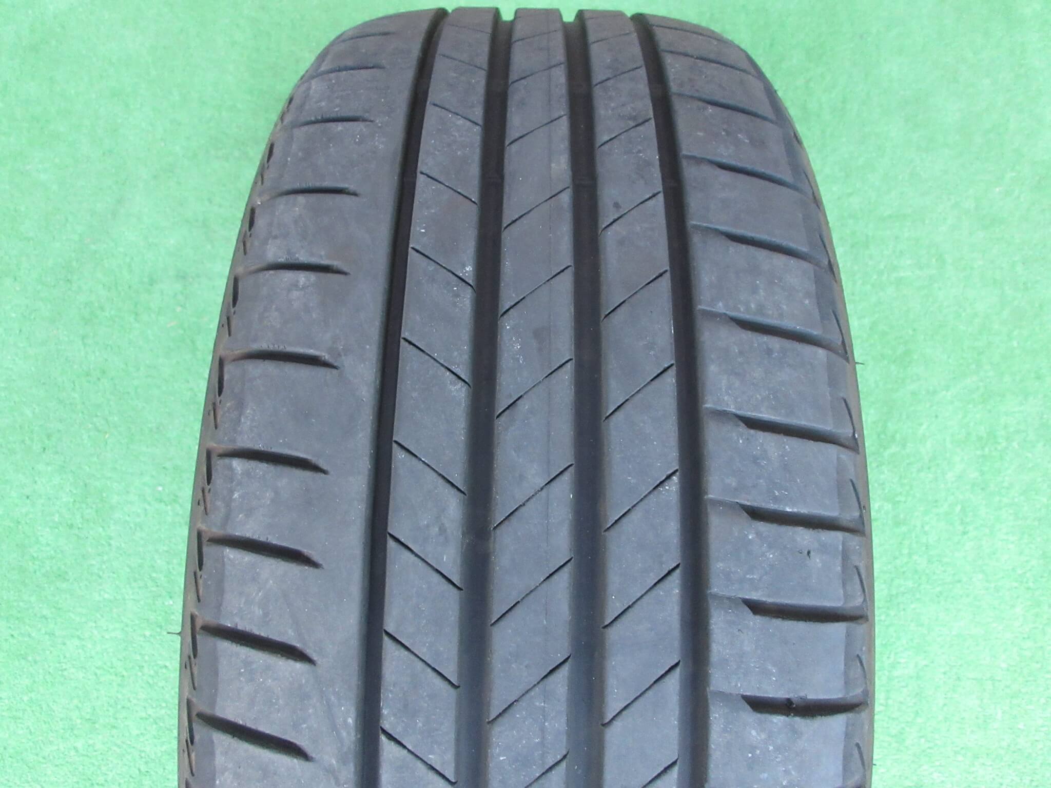 ブリヂストン　トランザＴ００５