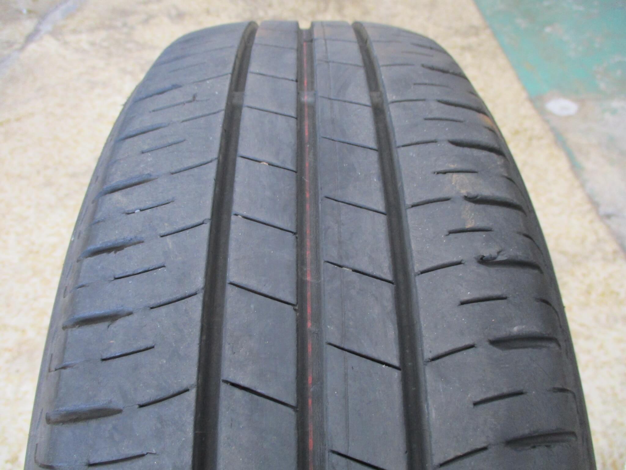 ブリヂストン　エコピアEP150