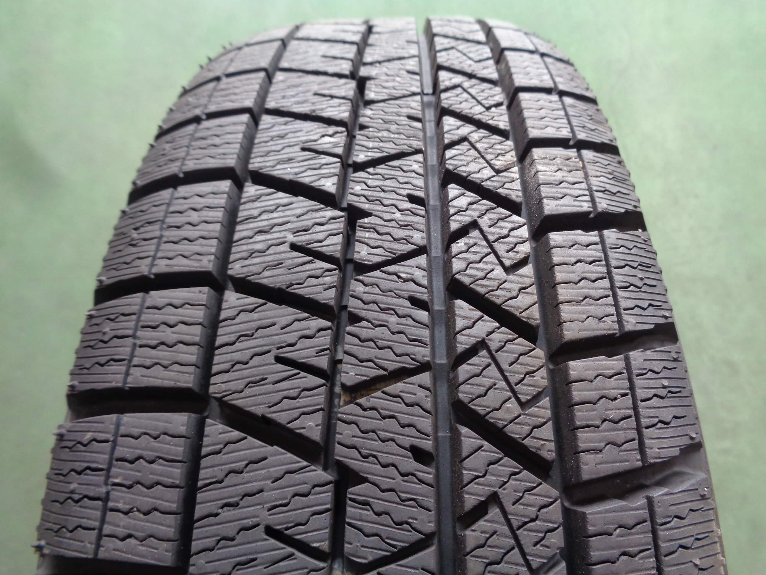 ダンロップ　ウィンターマックスWM03