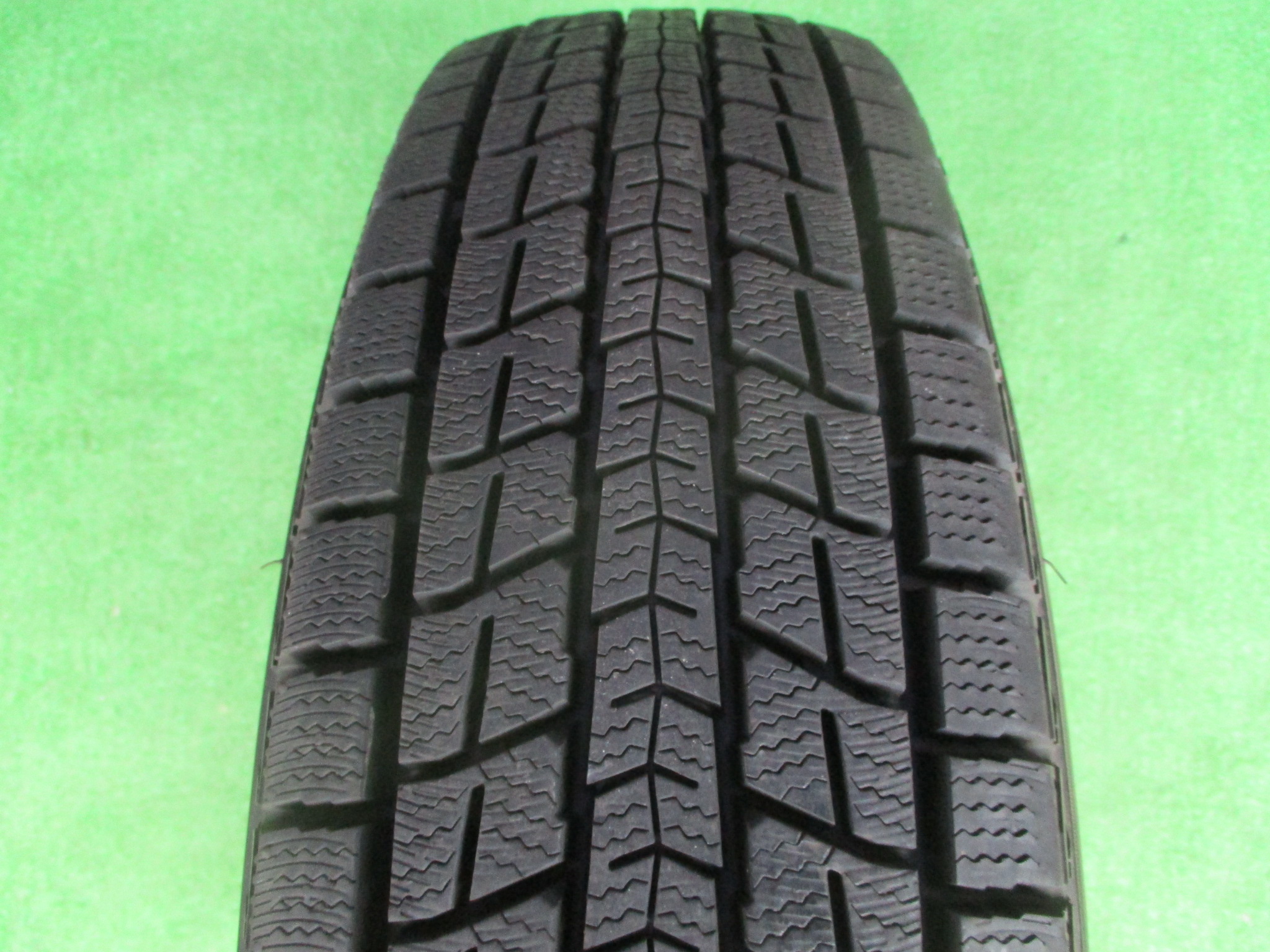 ダンロップ　ウィンターマックスSJ8