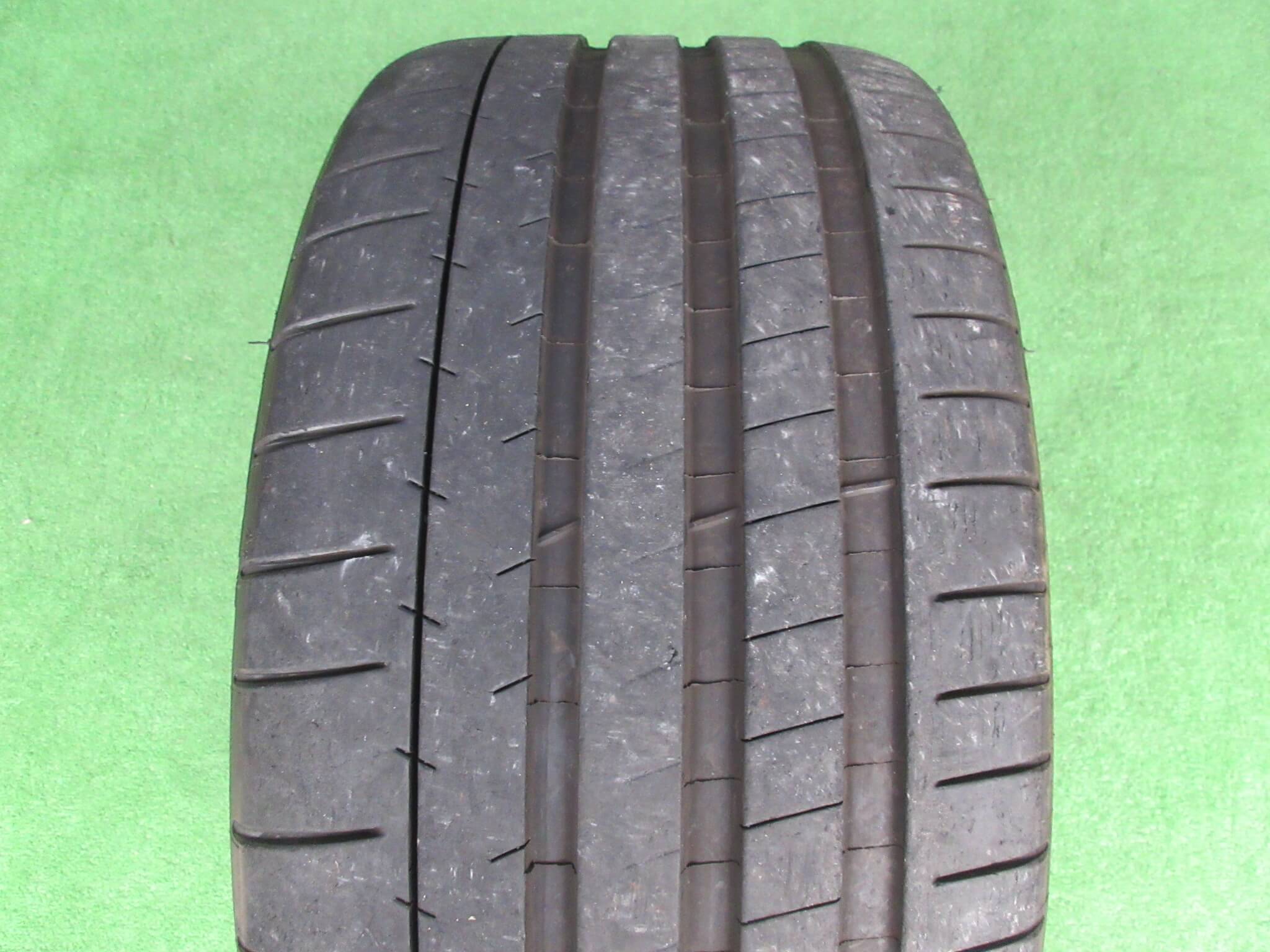 ミシュラン　パイロットスーパースポーツ