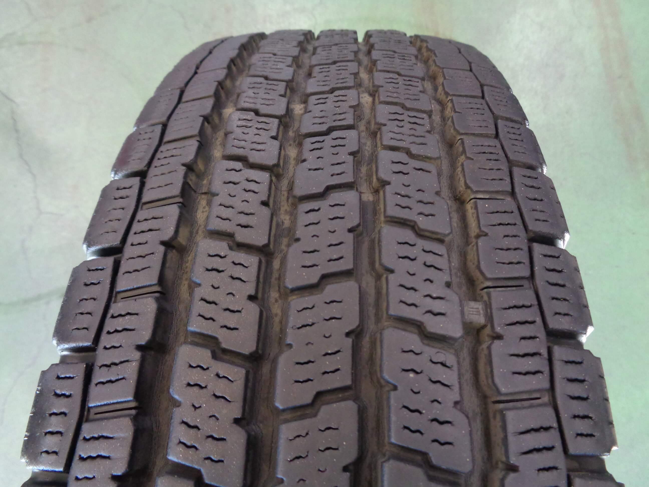 ヨコハマ　アイスガードIG91