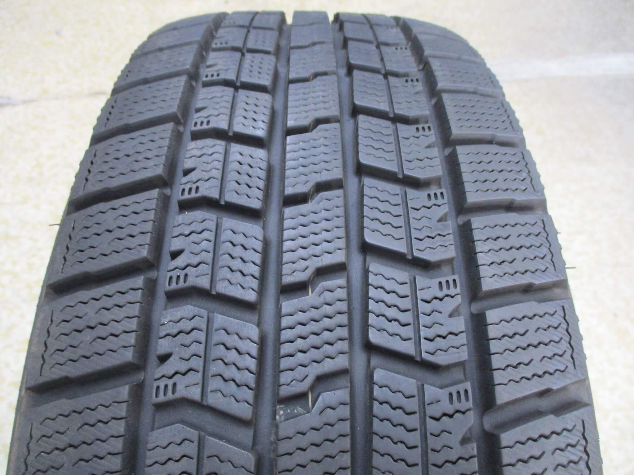 グッドイヤー　ナビ7