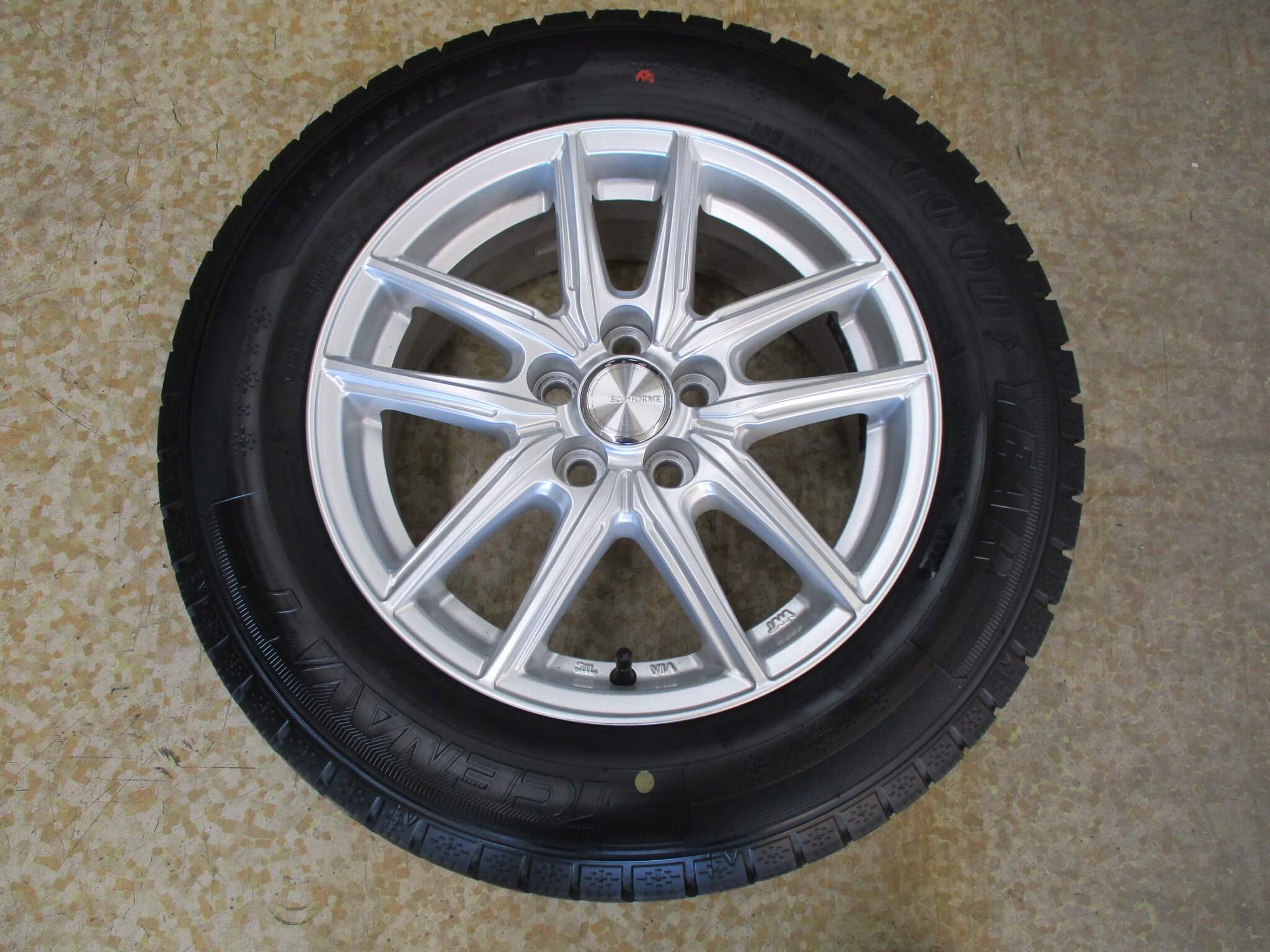 グッドイヤー　ナビ7