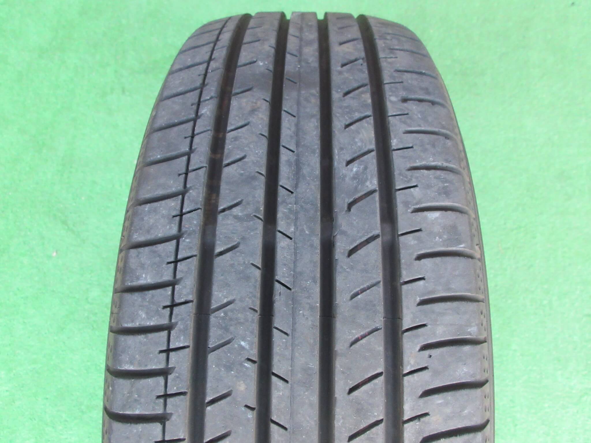 ヨコハマ　ブルーアースＧＴ