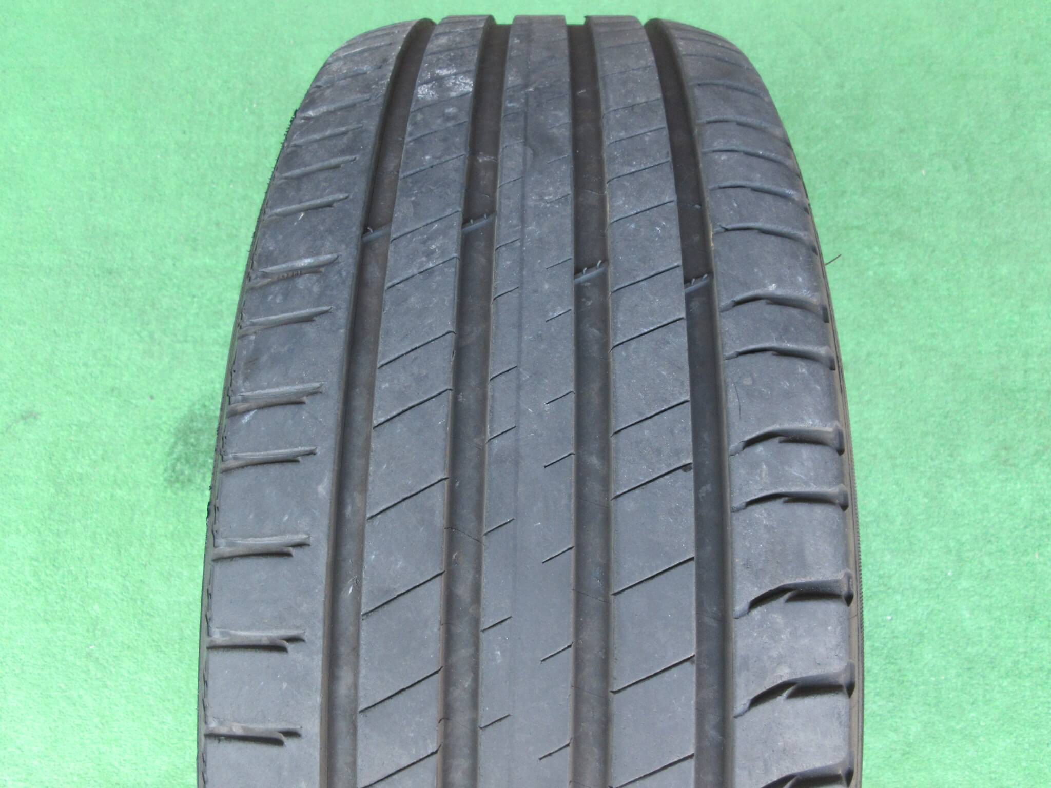 ミシュラン　ラティチュードスポーツ3