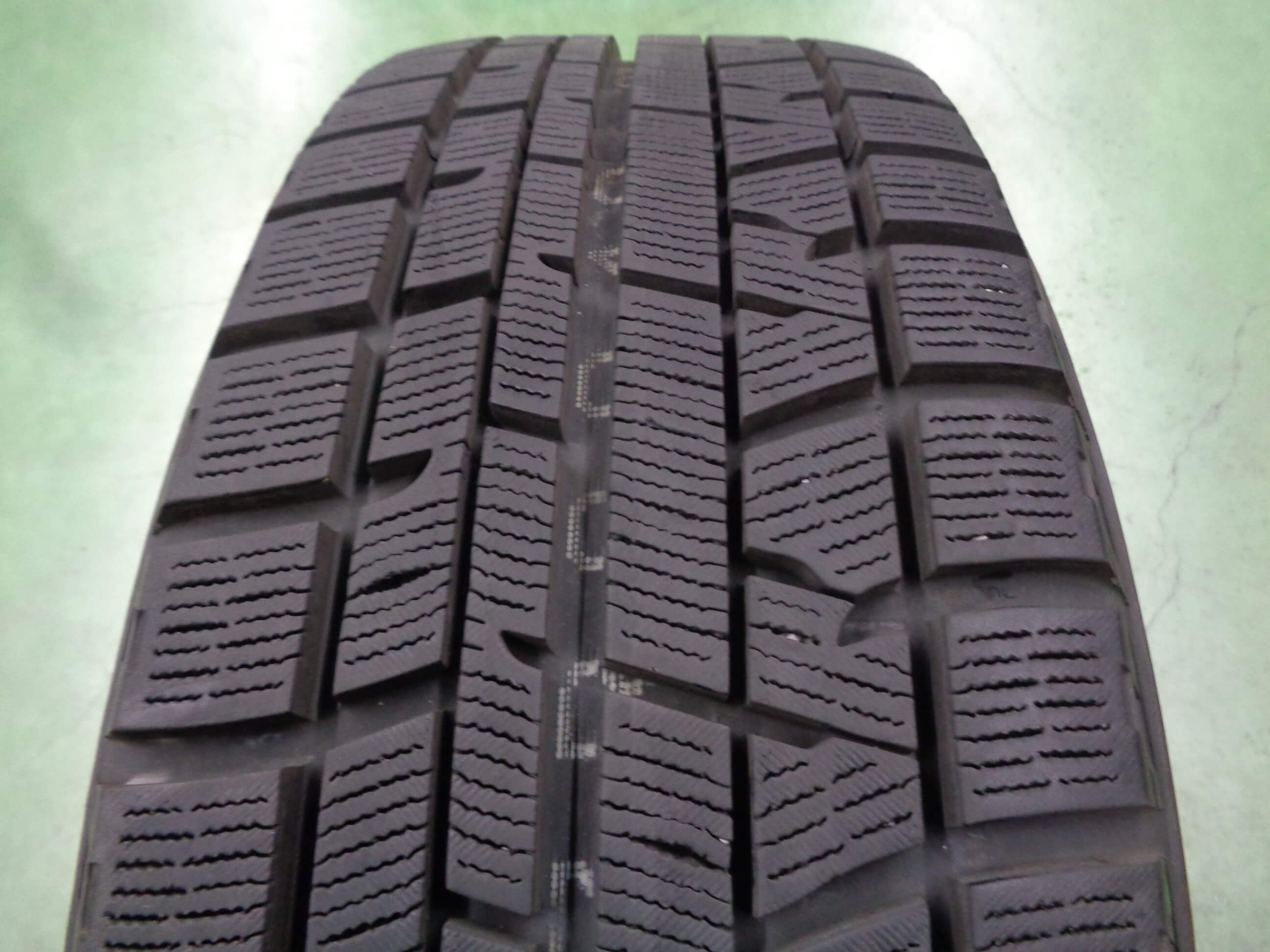 ヨコハマ　アイスガードIG50+