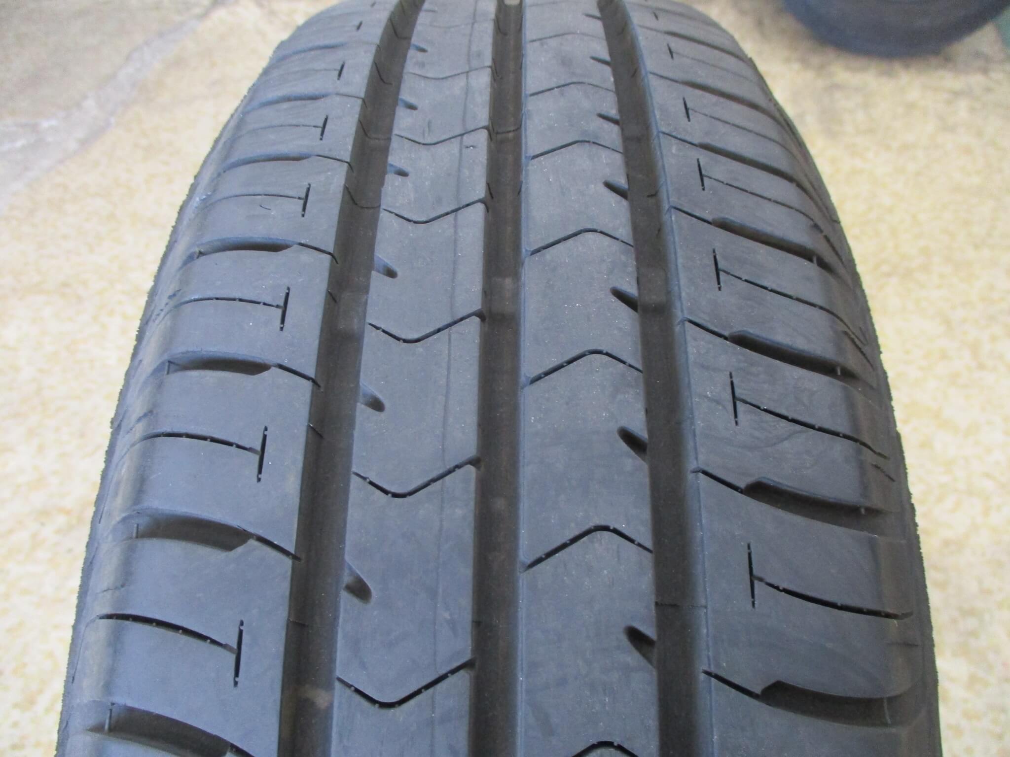 ブリヂストン　エコピア　NH100C