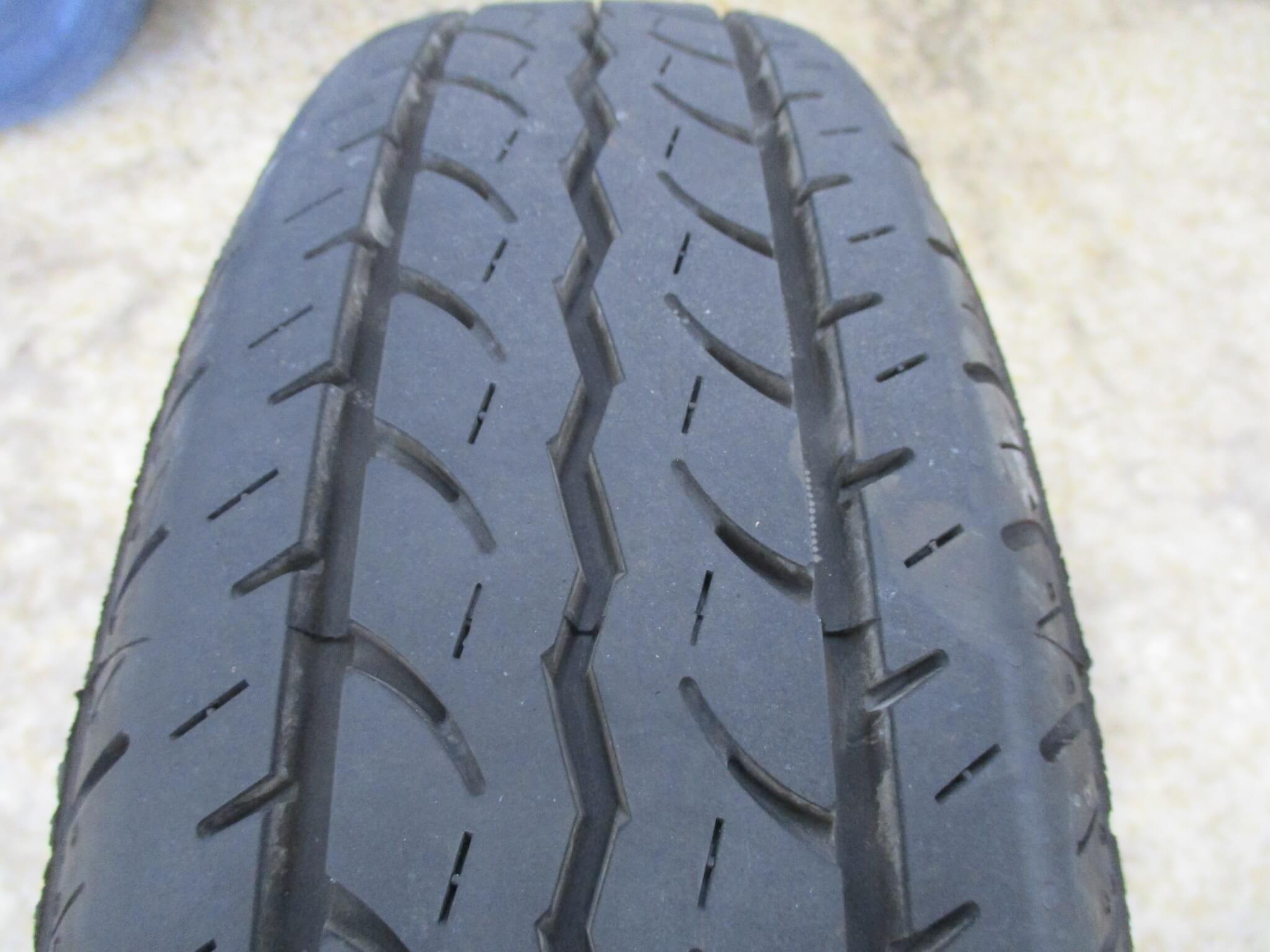 ヨコハマ　JOB　RY52