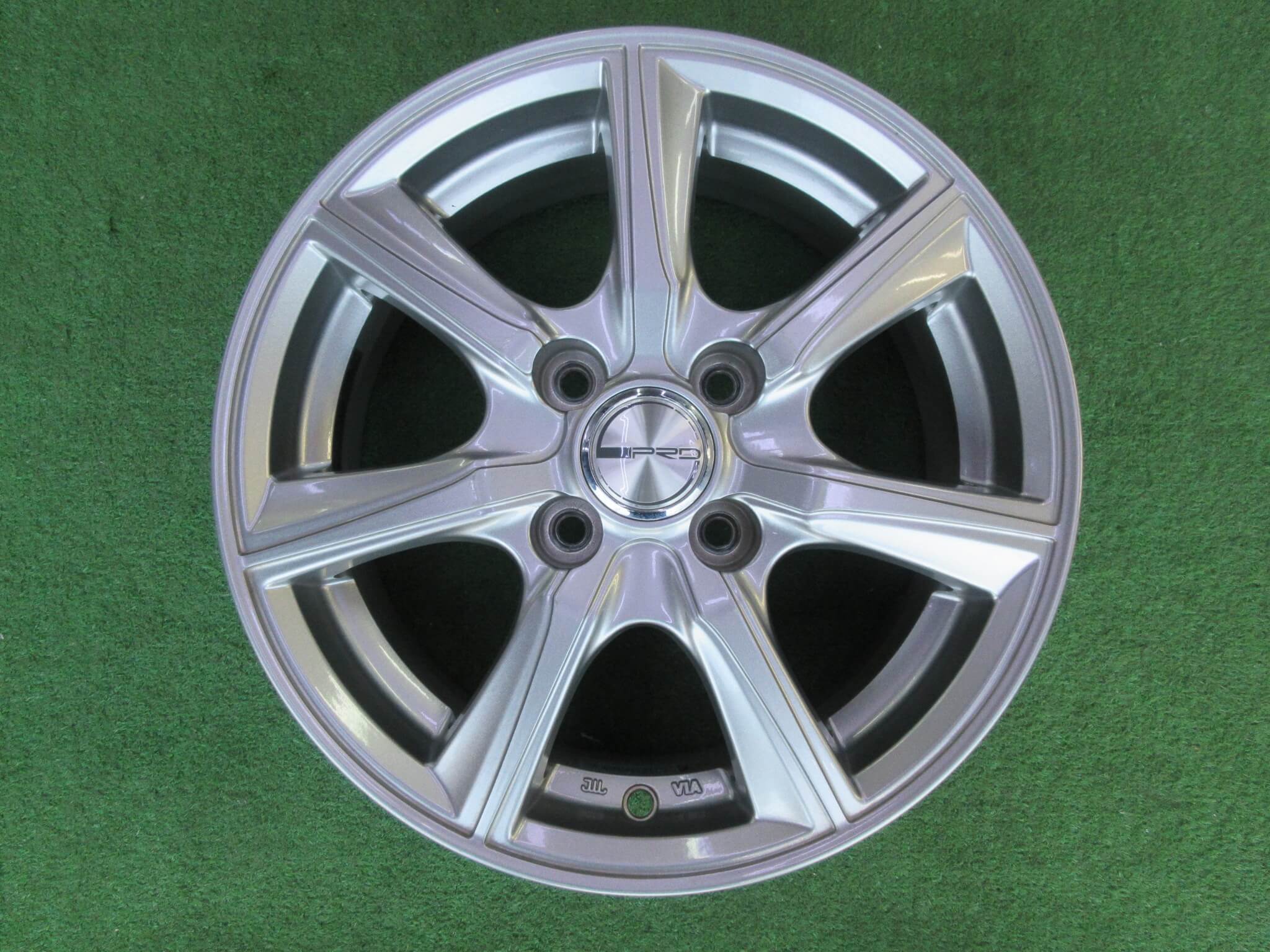 中古ホイール » 12～14インチ » 商品一覧