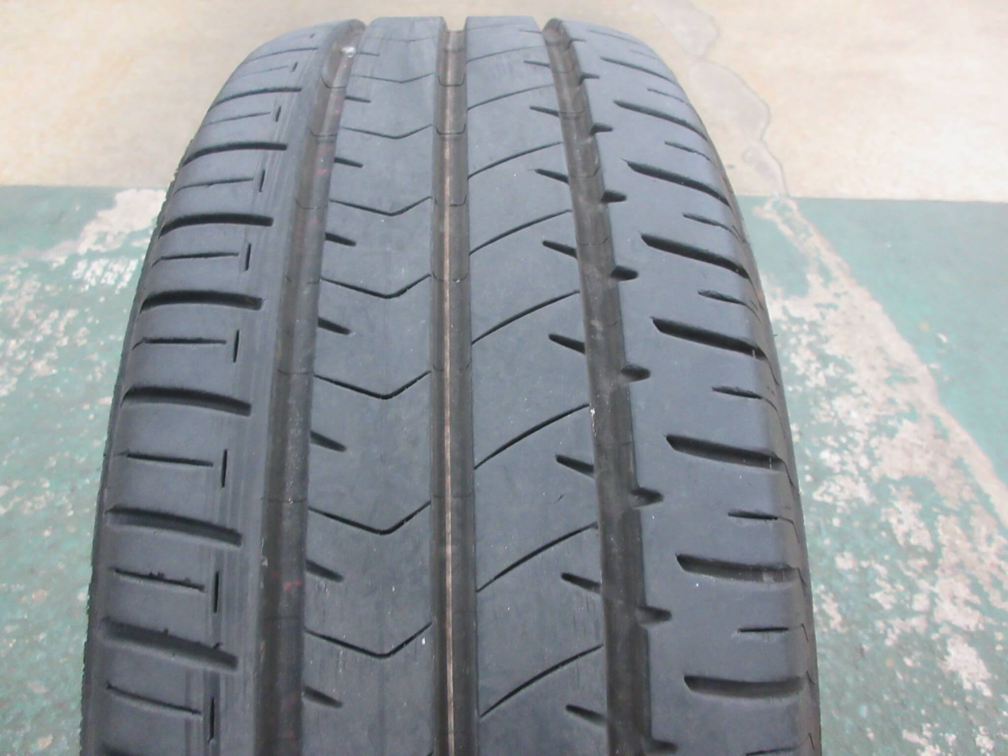 ブリヂストン　NH100RV