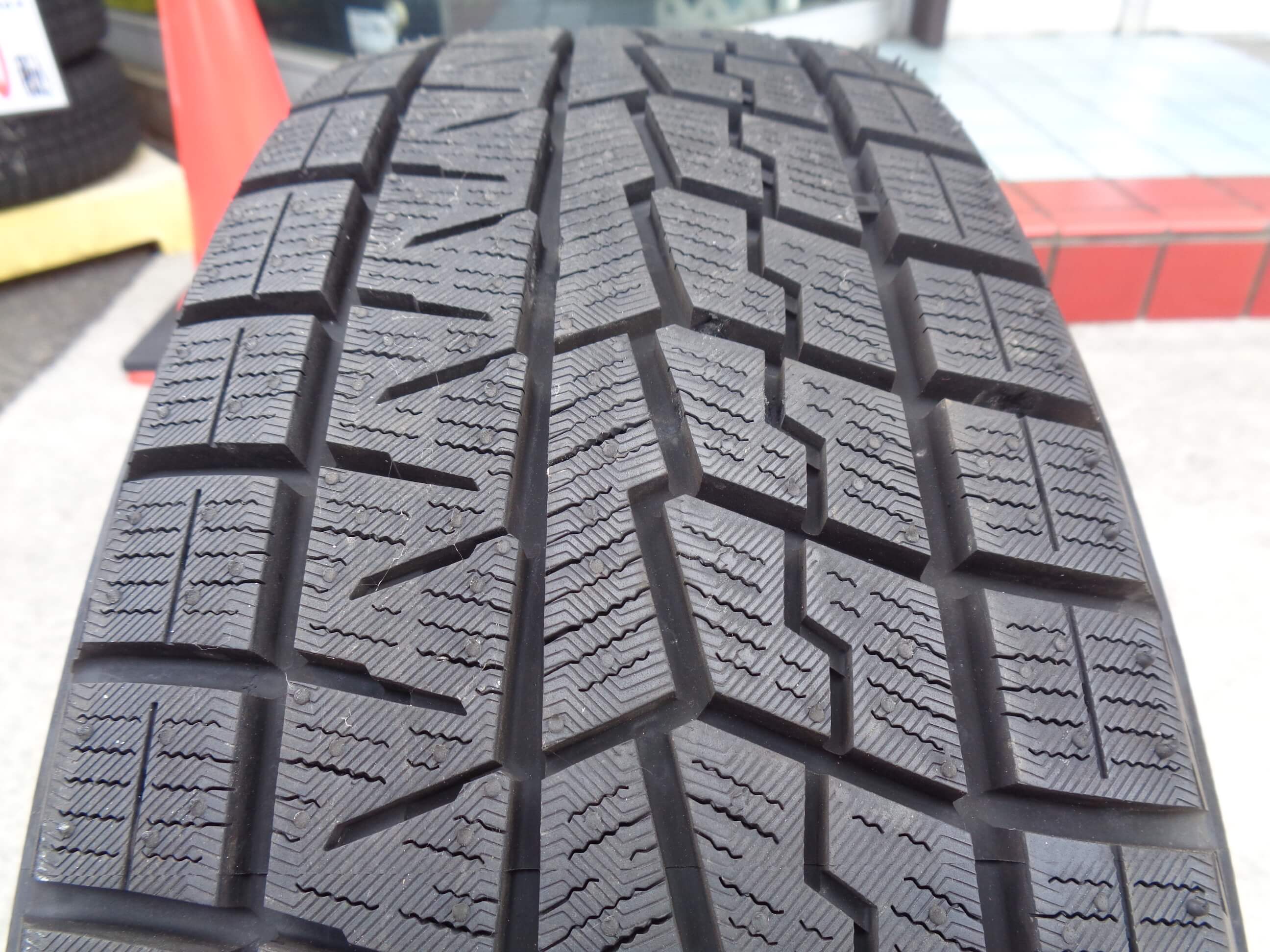 ヨコハマ アイスガードiG70