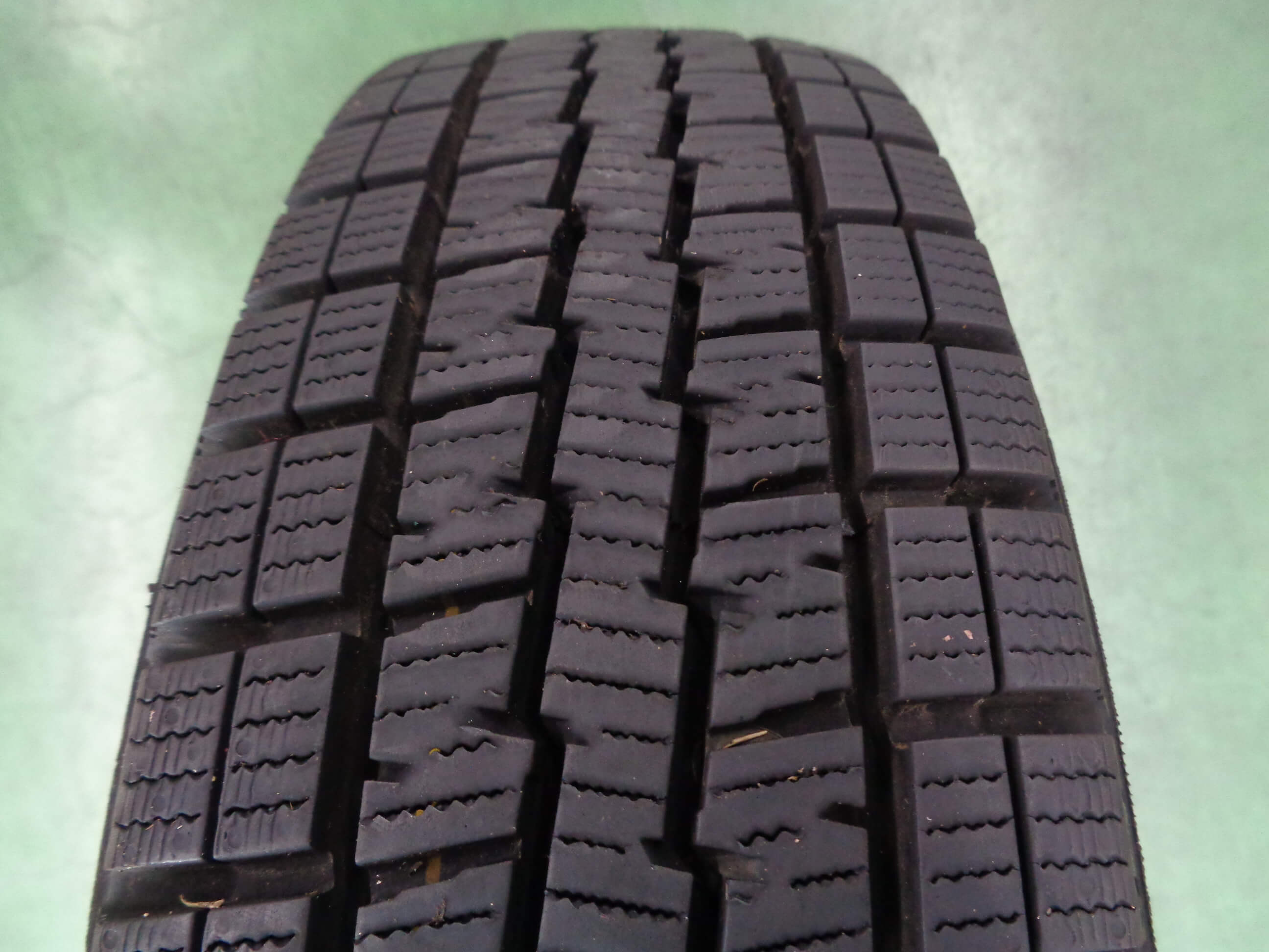 クムホ　ウィンタープロトランCW61