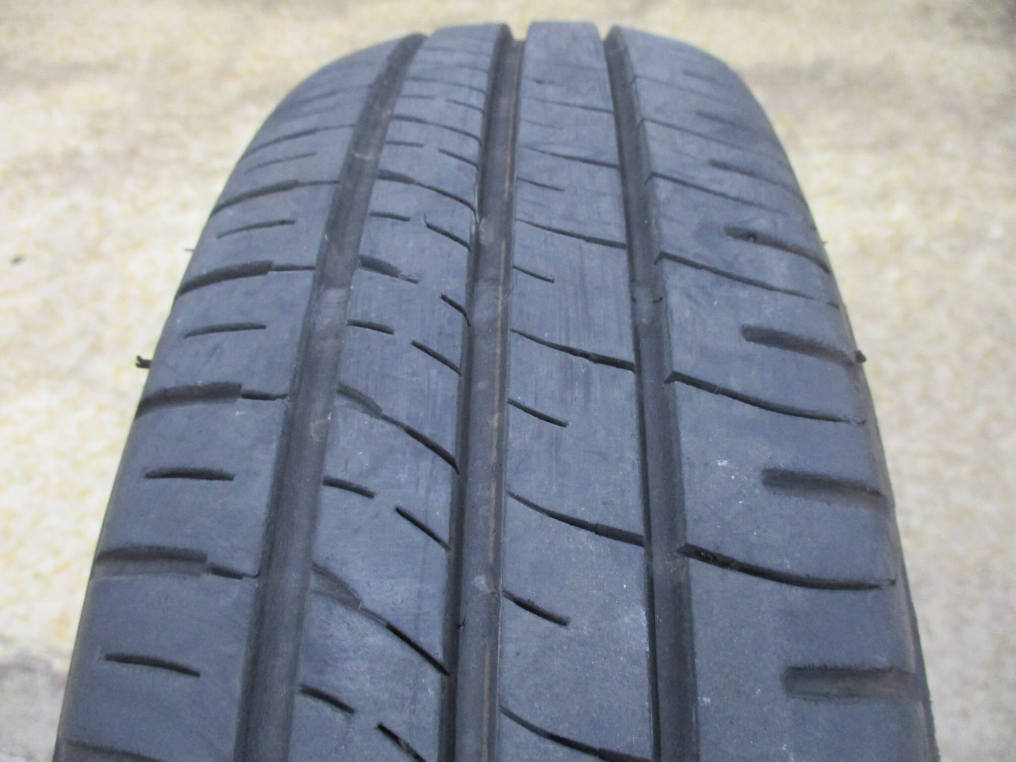 ダンロップ　エナセーブ　EC300+