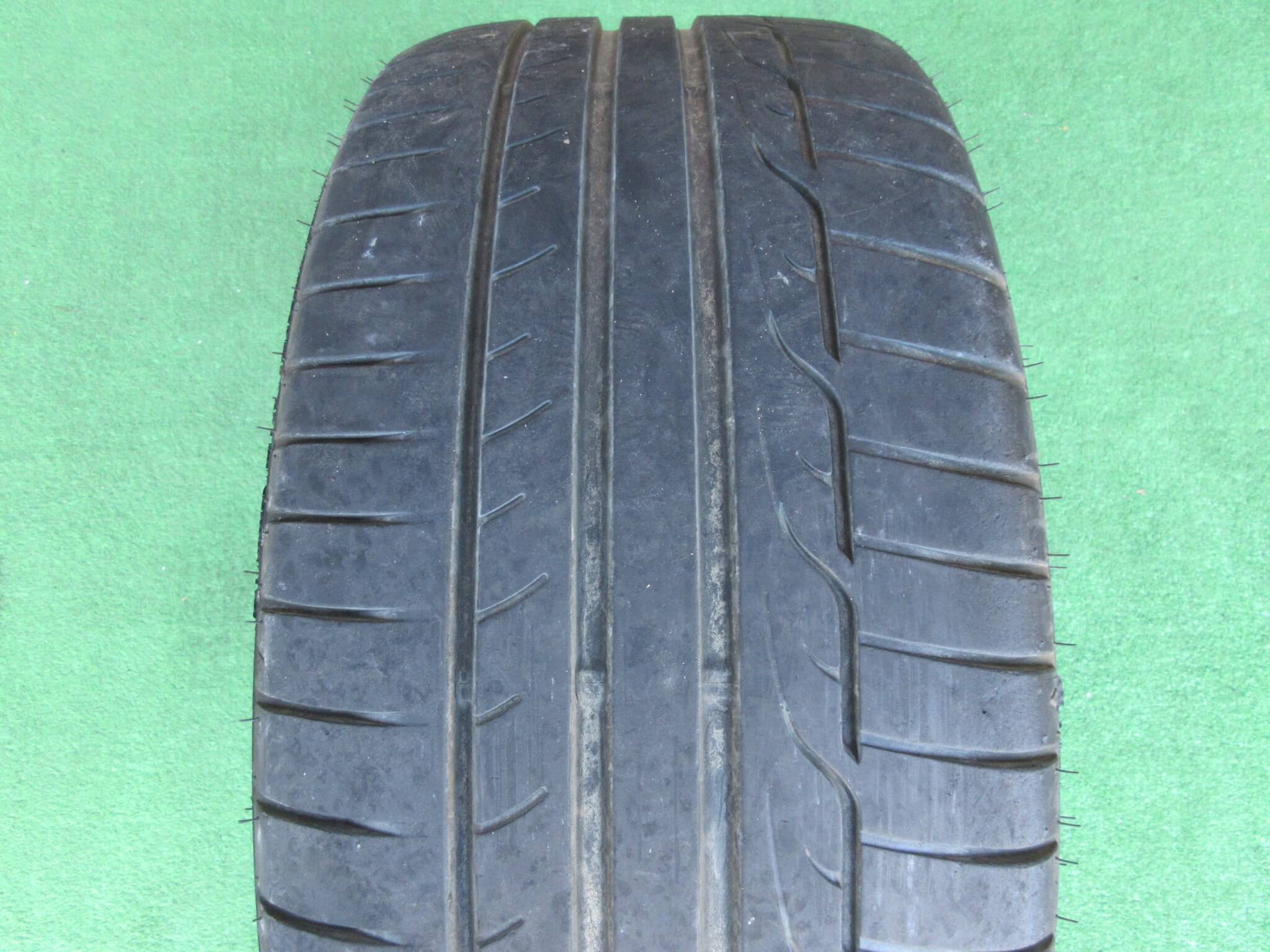 ダンロップ　ＳＰＭＡＸＸ ＲＴ