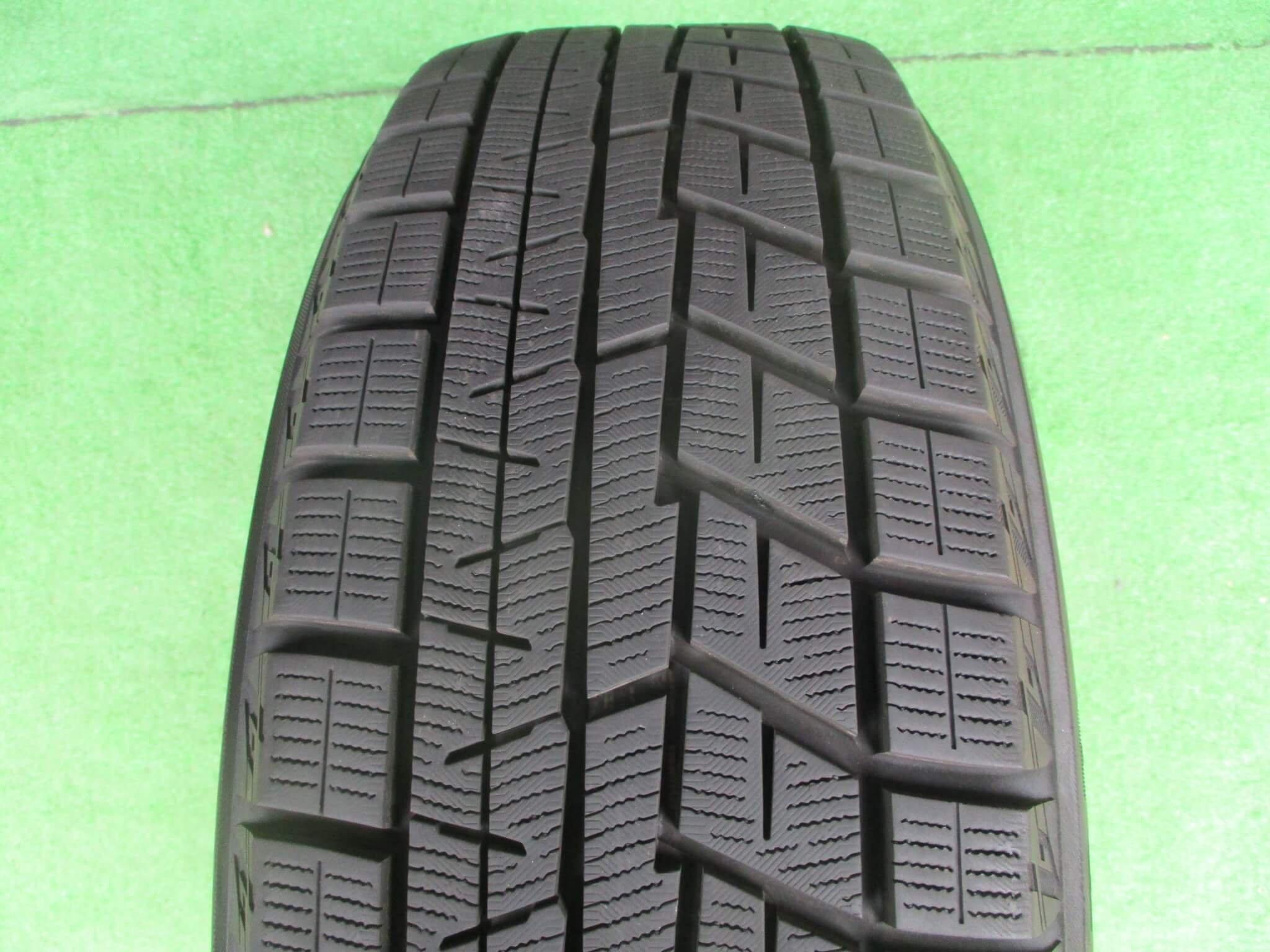 ヨコハマ　アイスガードIG60