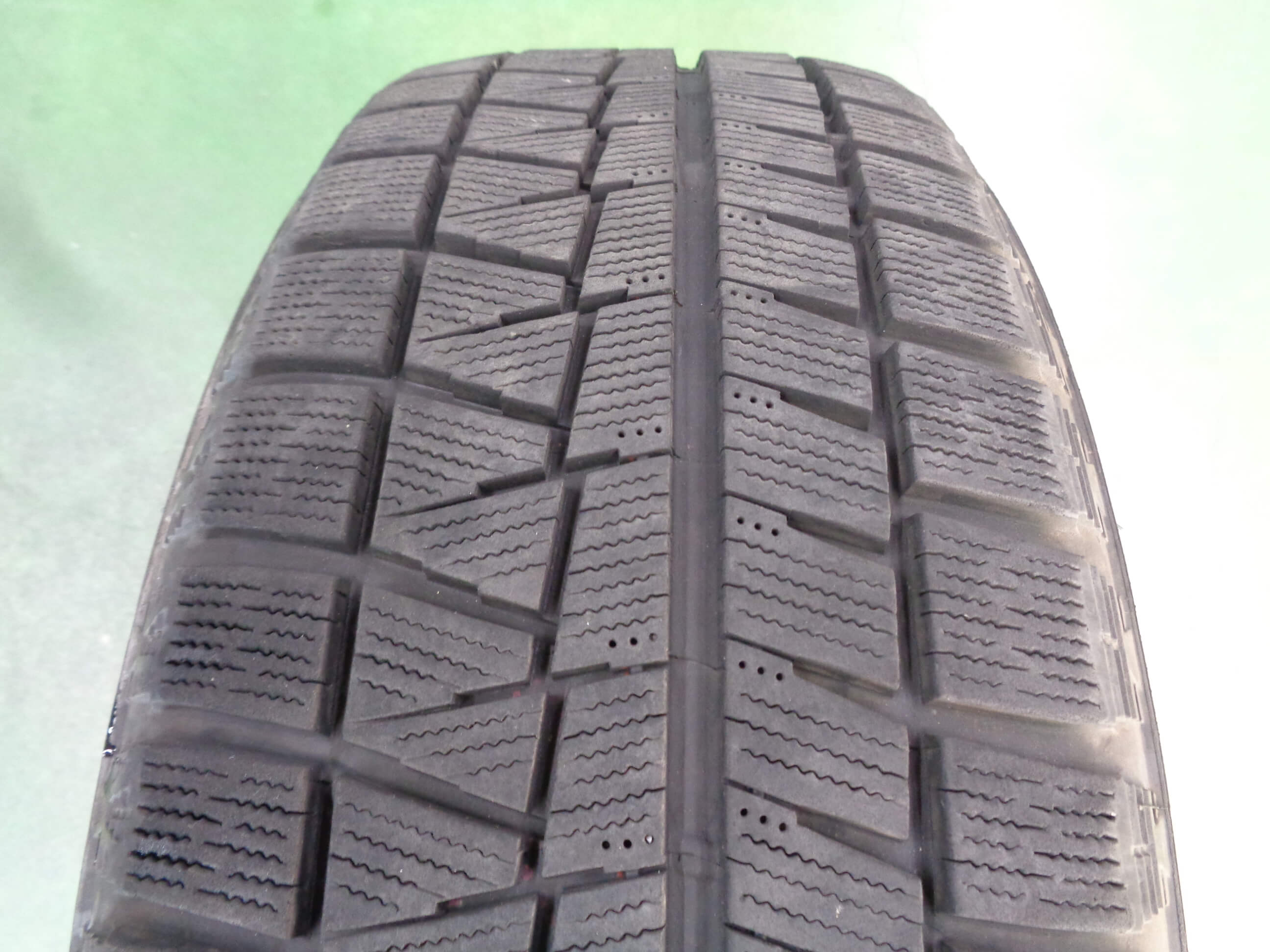 ブリヂストン　アイスパートナー2