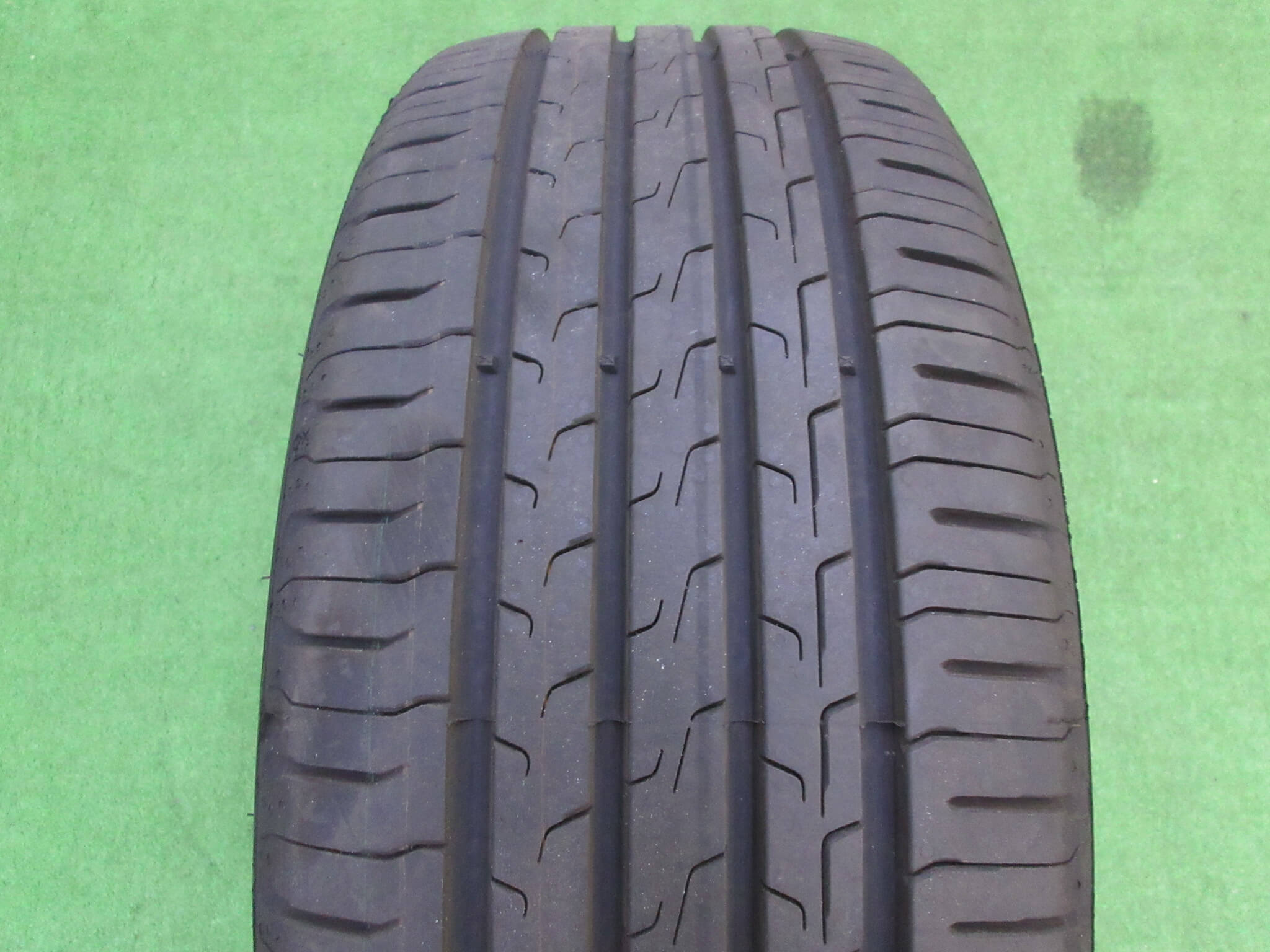 コンチネンタル　エココンタクト6