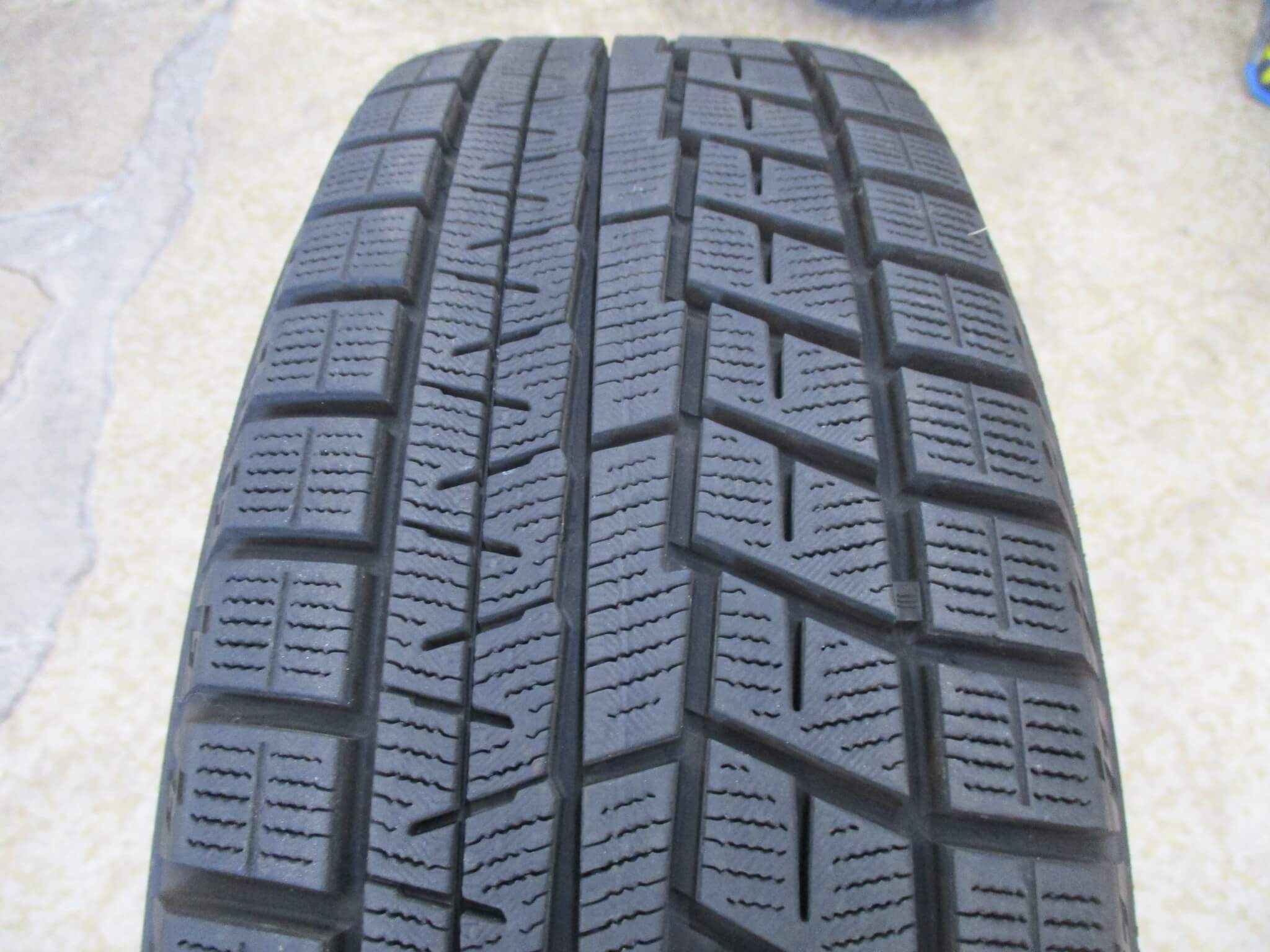 ヨコハマ　アイスガードIG60