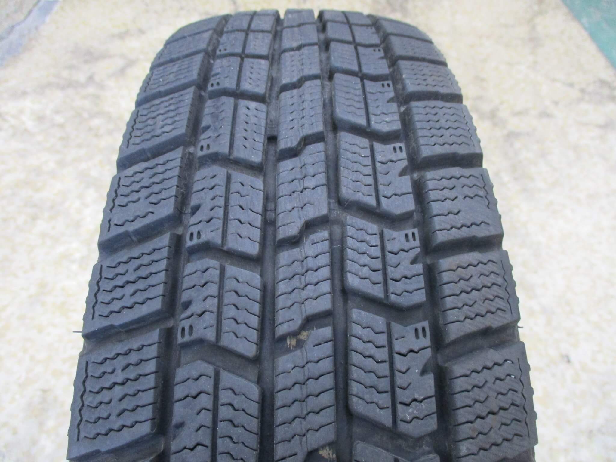 グッドイヤー　ナビ7