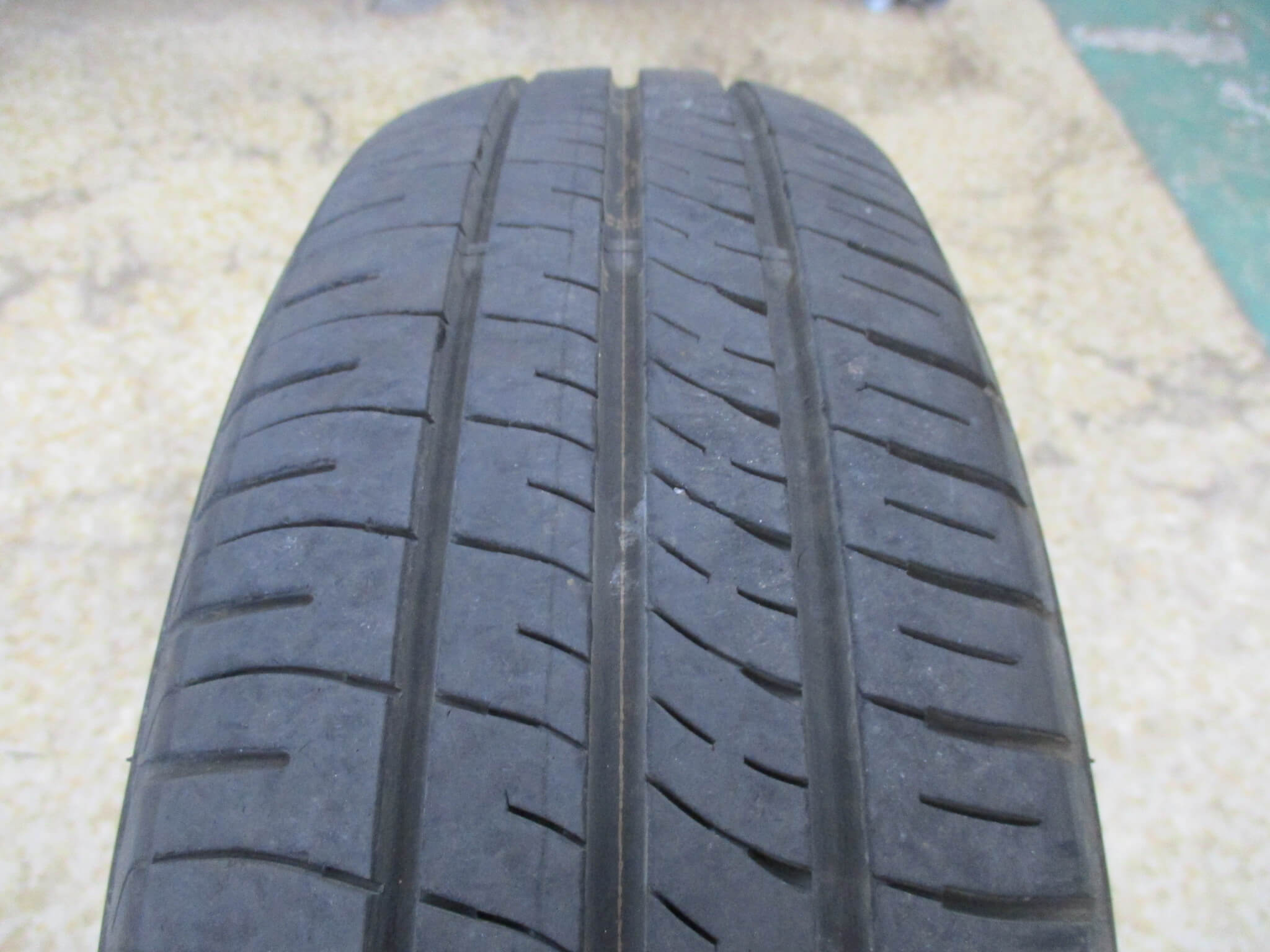 ダンロップ　エナセーブ　EC204