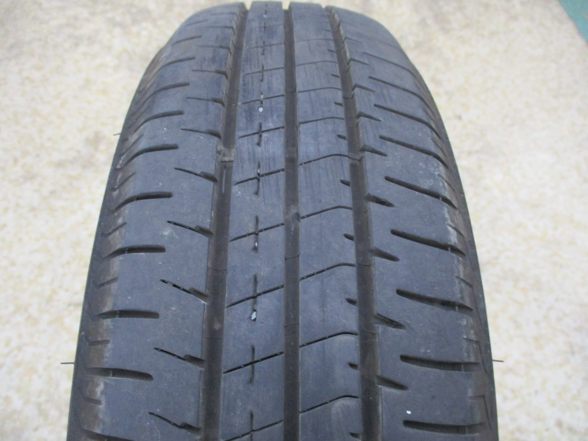 ブリヂストン　エコピア　NH200C