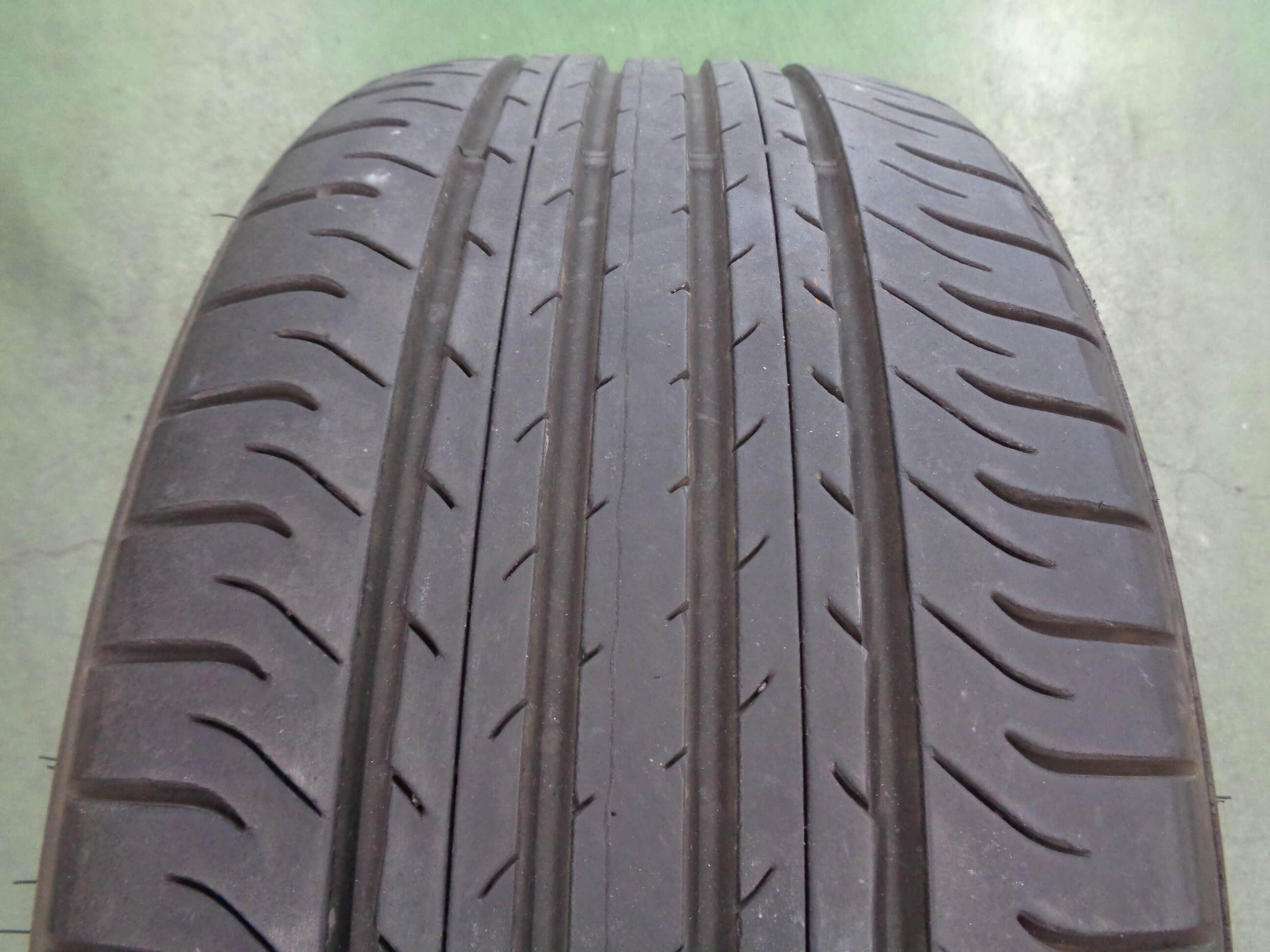 ダンロップ　SPスポーツマックス050