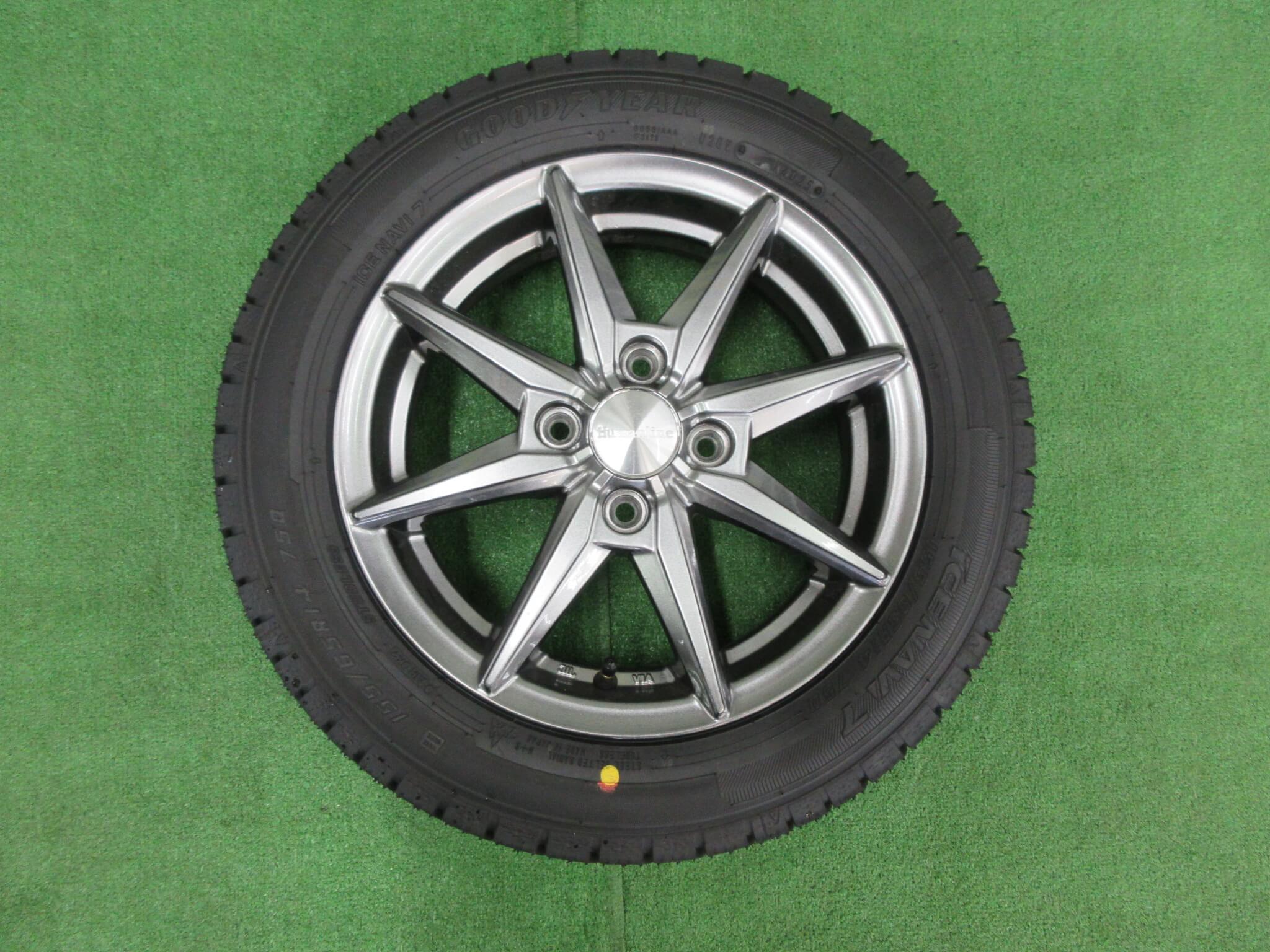 グッドイヤー　ナビ7