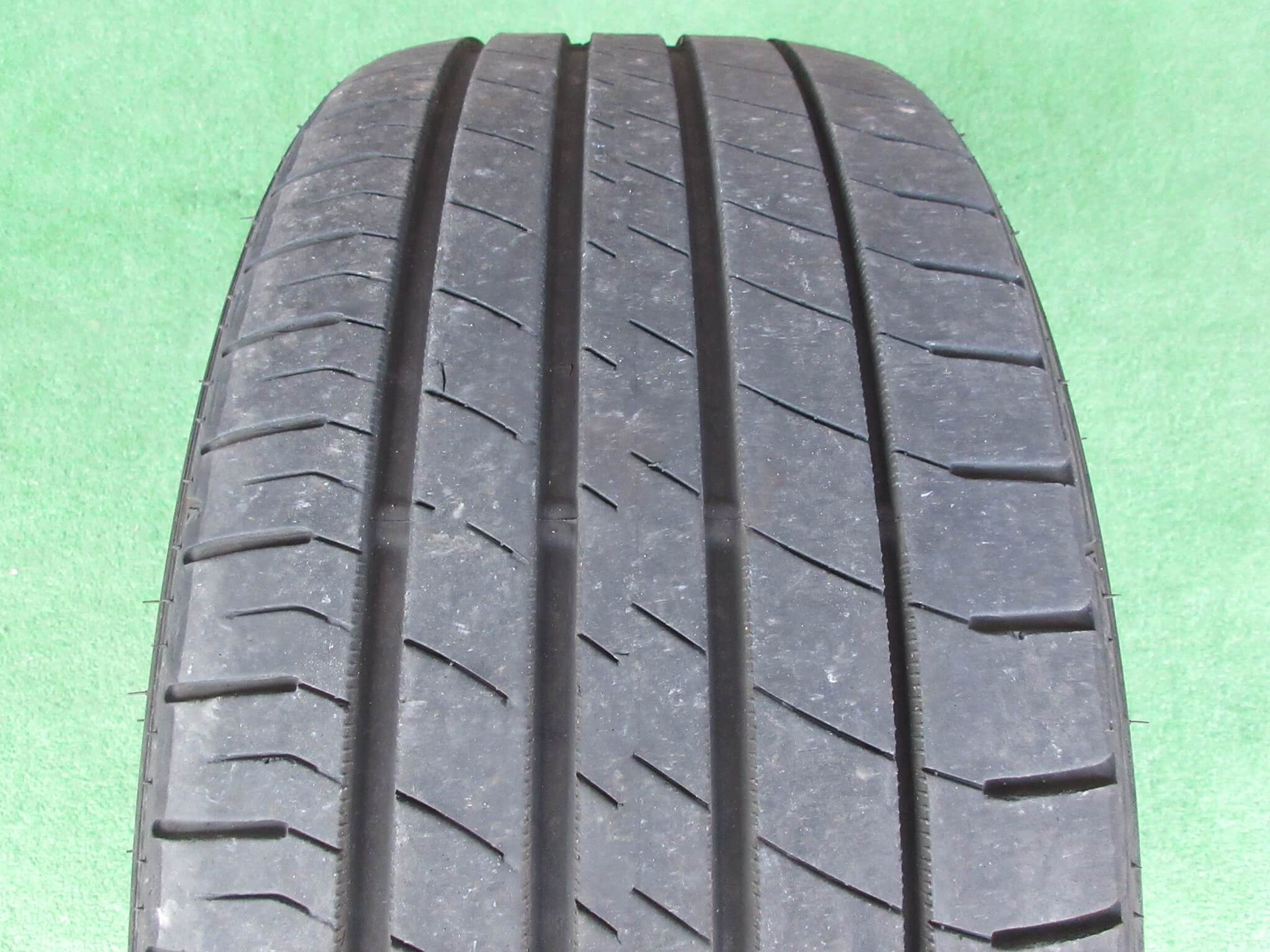 ダンロップ　ルマンⅤ＋