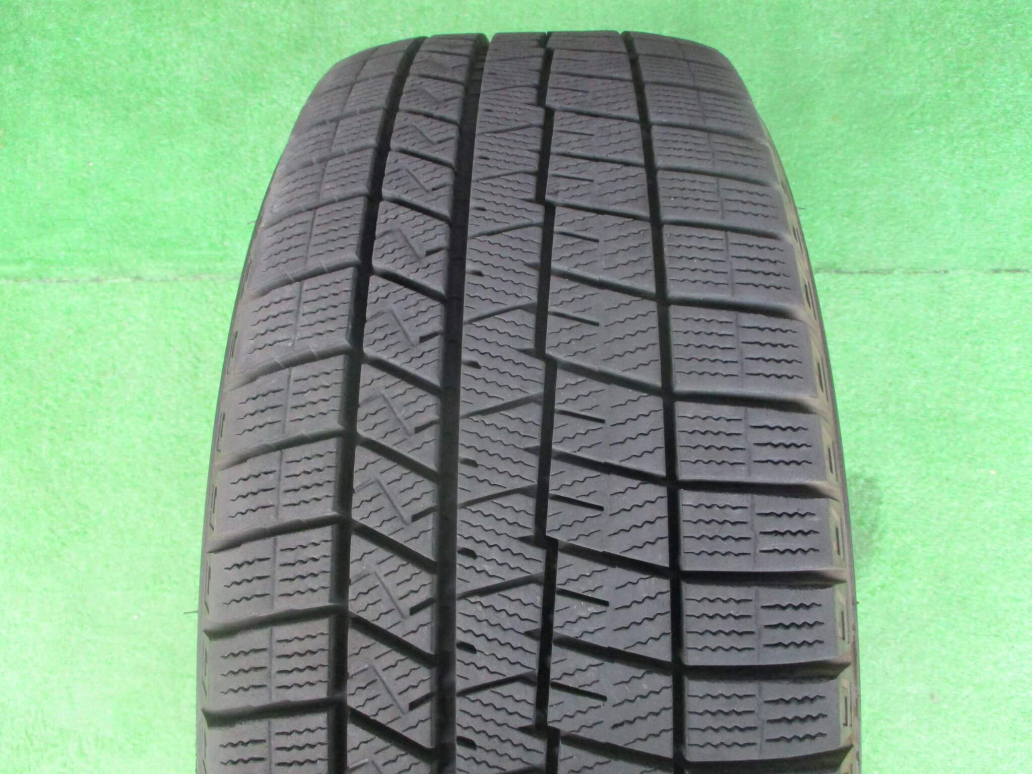 ダンロップ　ウィンターマックスWM03