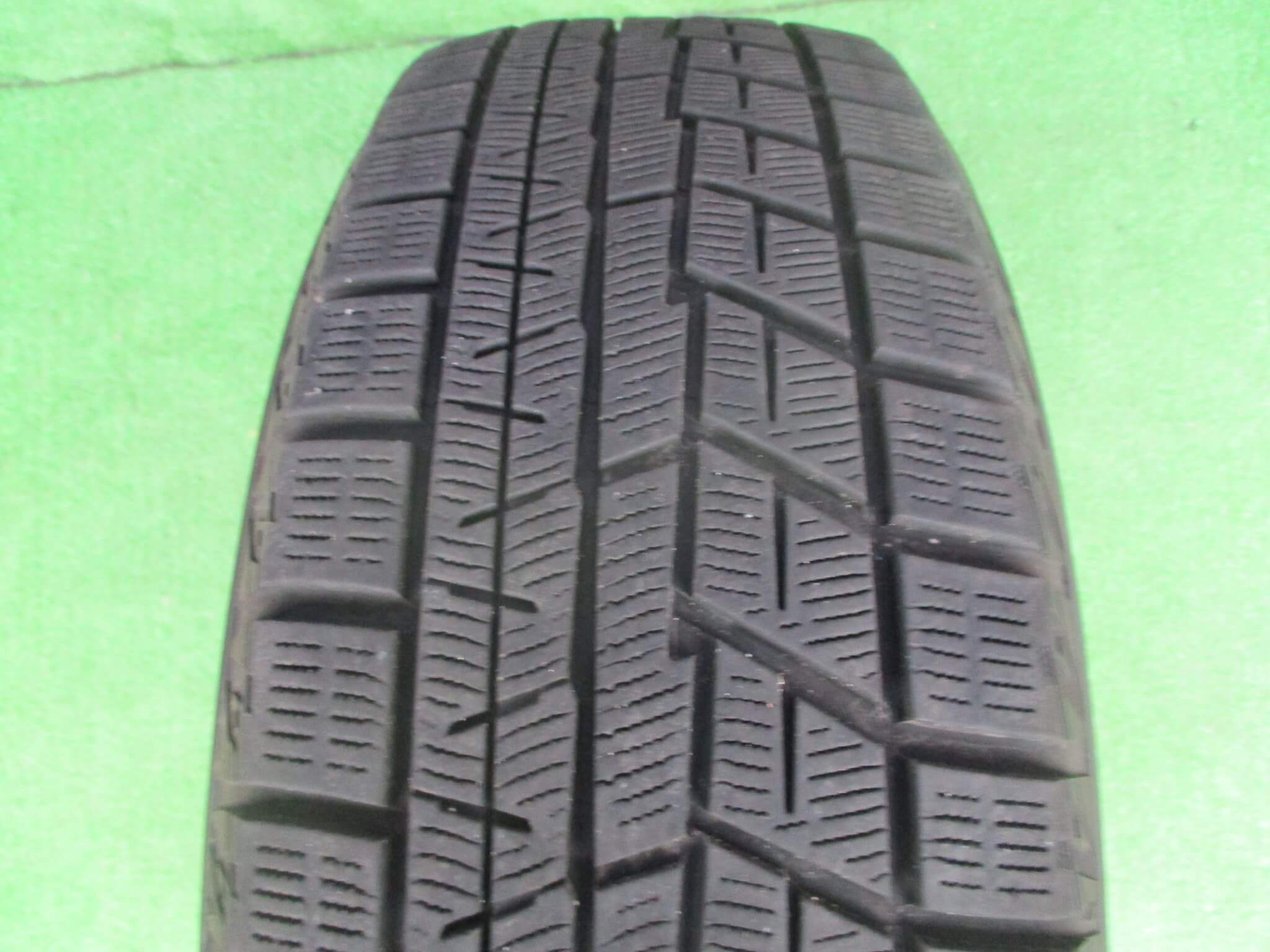 ヨコハマ　アイスガードIG60