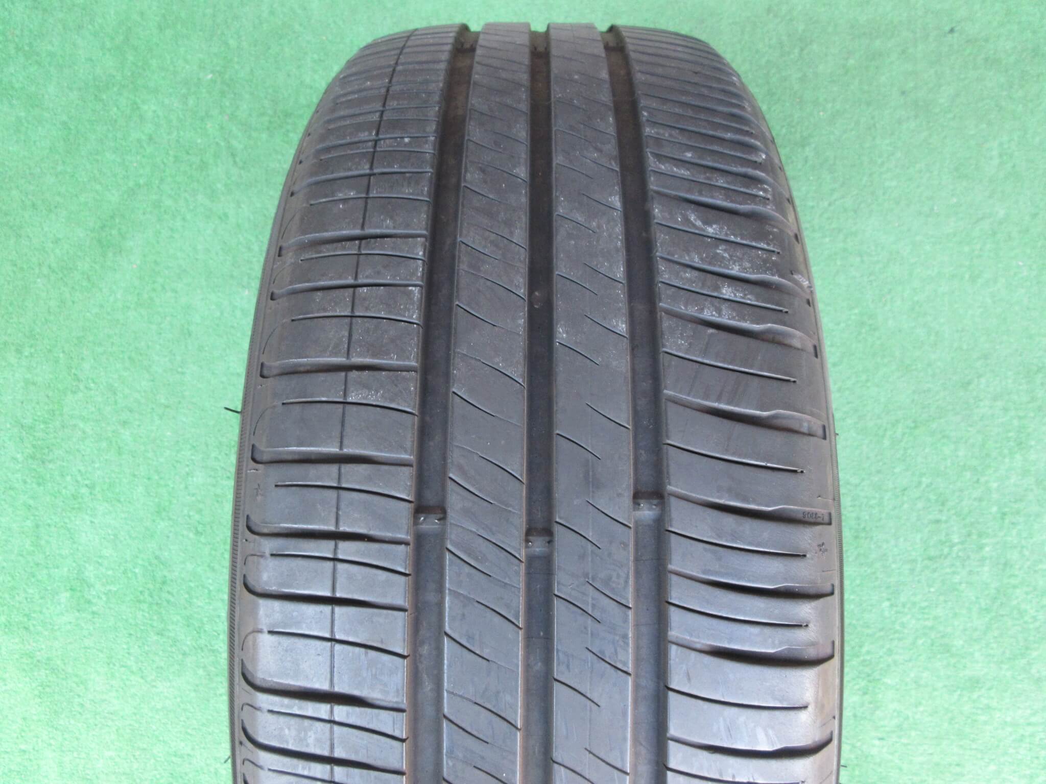 ミシュラン　プライマシー4