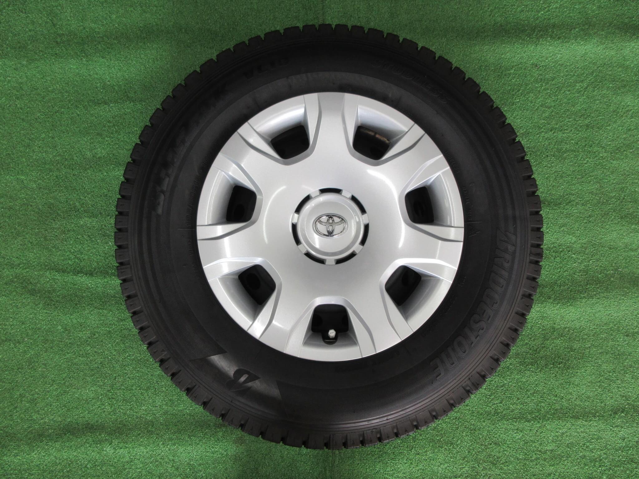 ブリヂストン　VL10