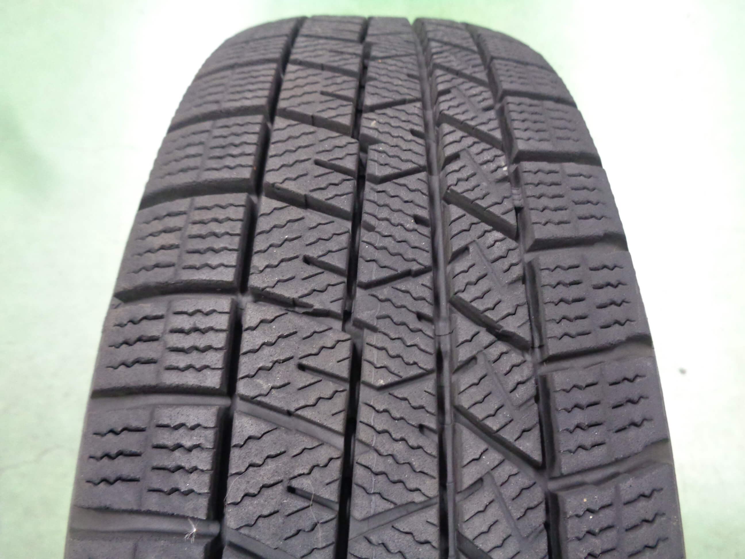 ダンロップ　ウィンターマックスWM03