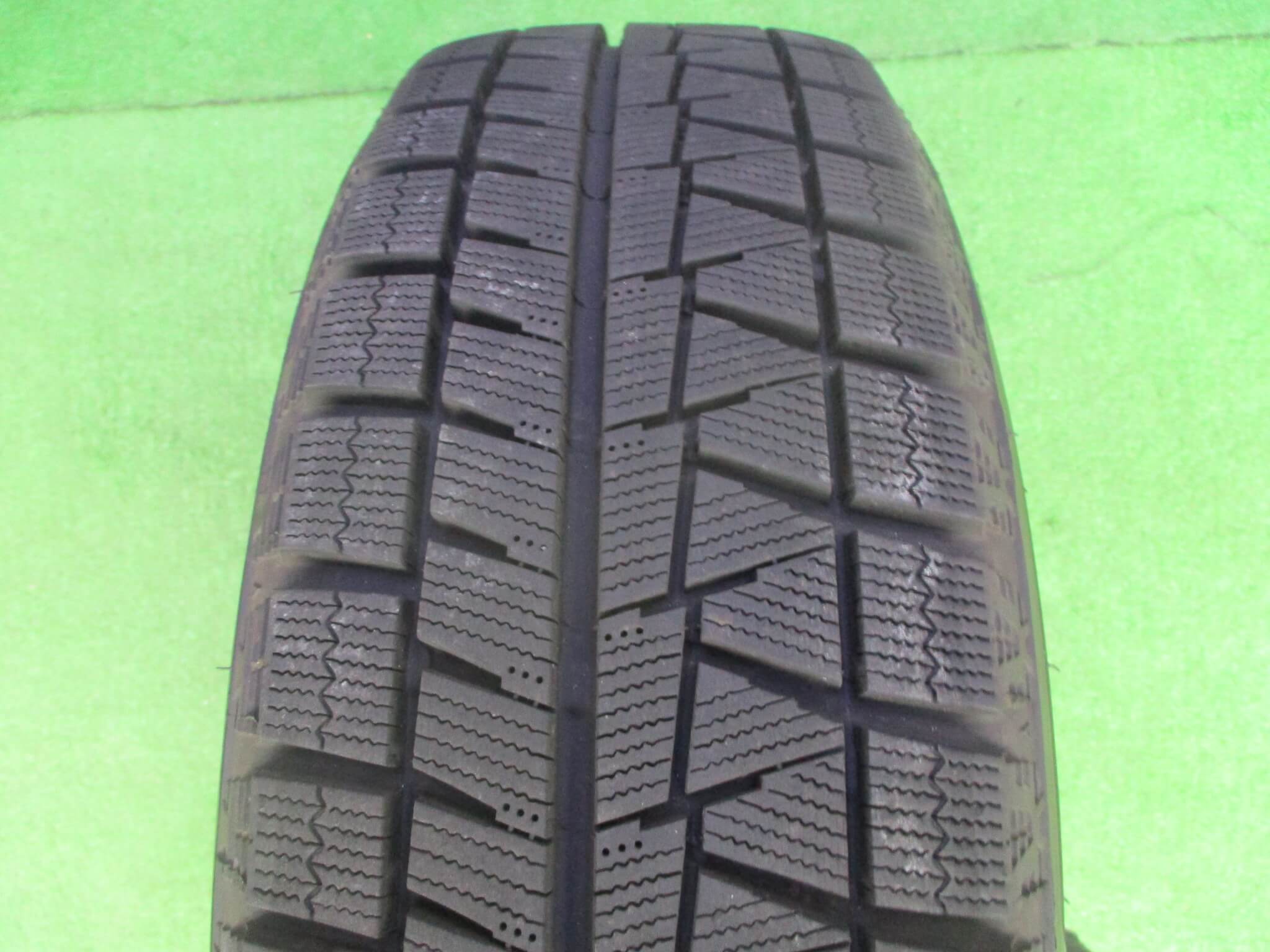 ブリヂストン　アイスパートナー2