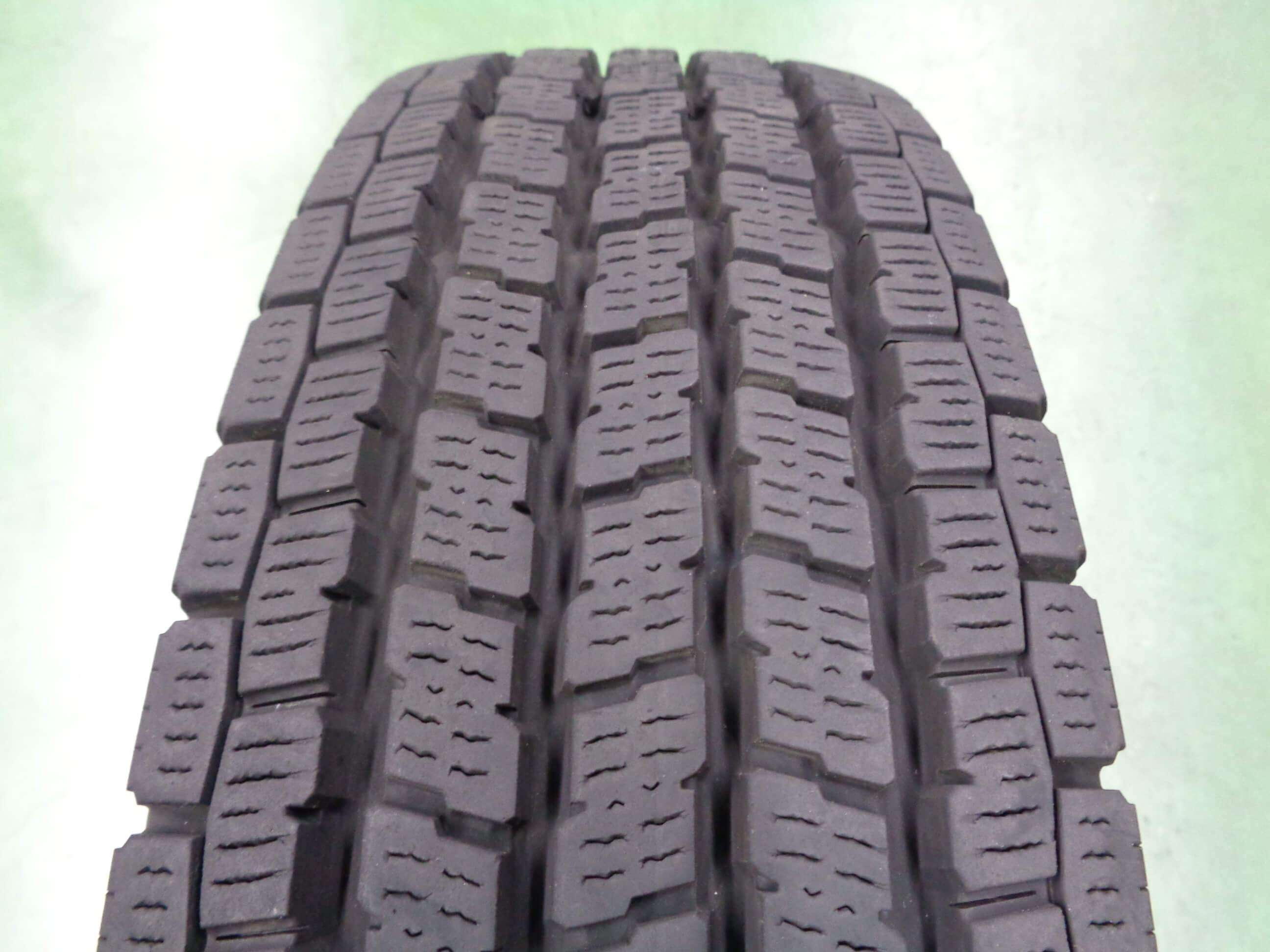 ヨコハマ　アイスガードIG91