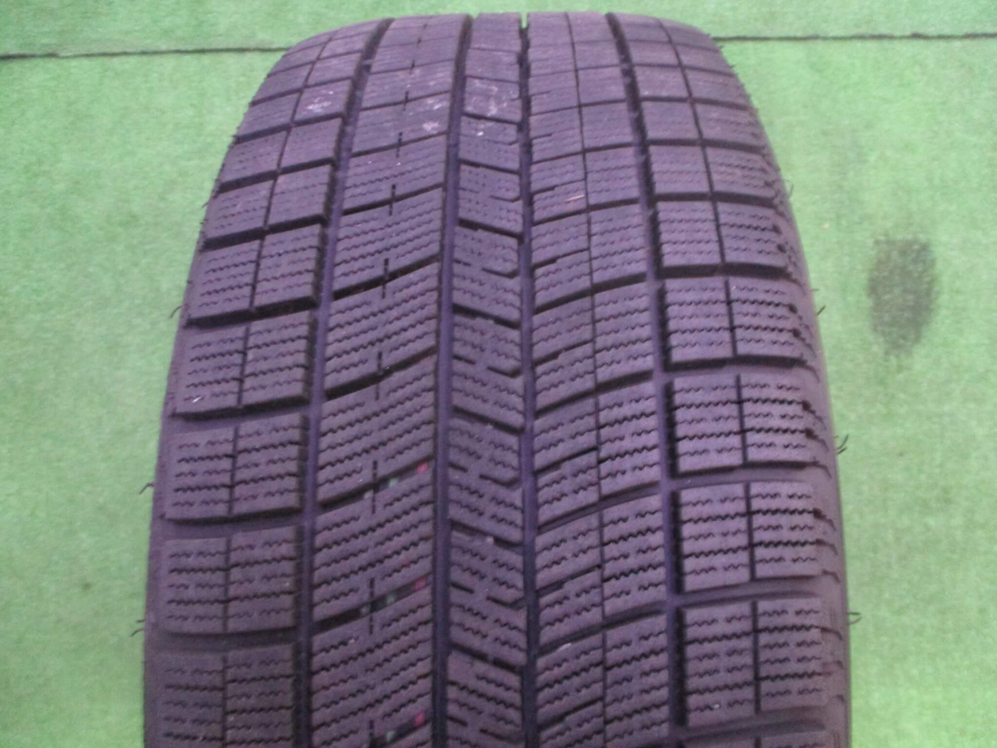 ナンカン　アイスアクティバAW1