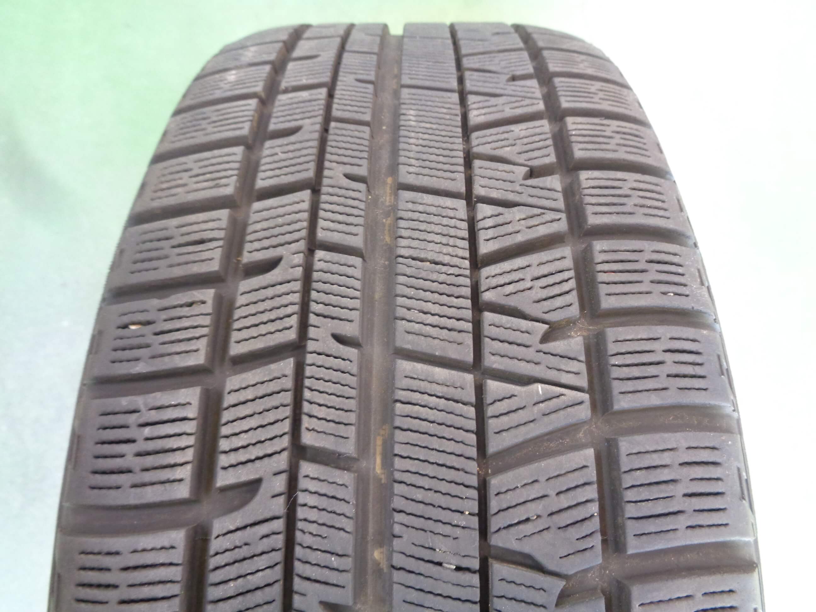 ヨコハマ　アイスガードIG50+