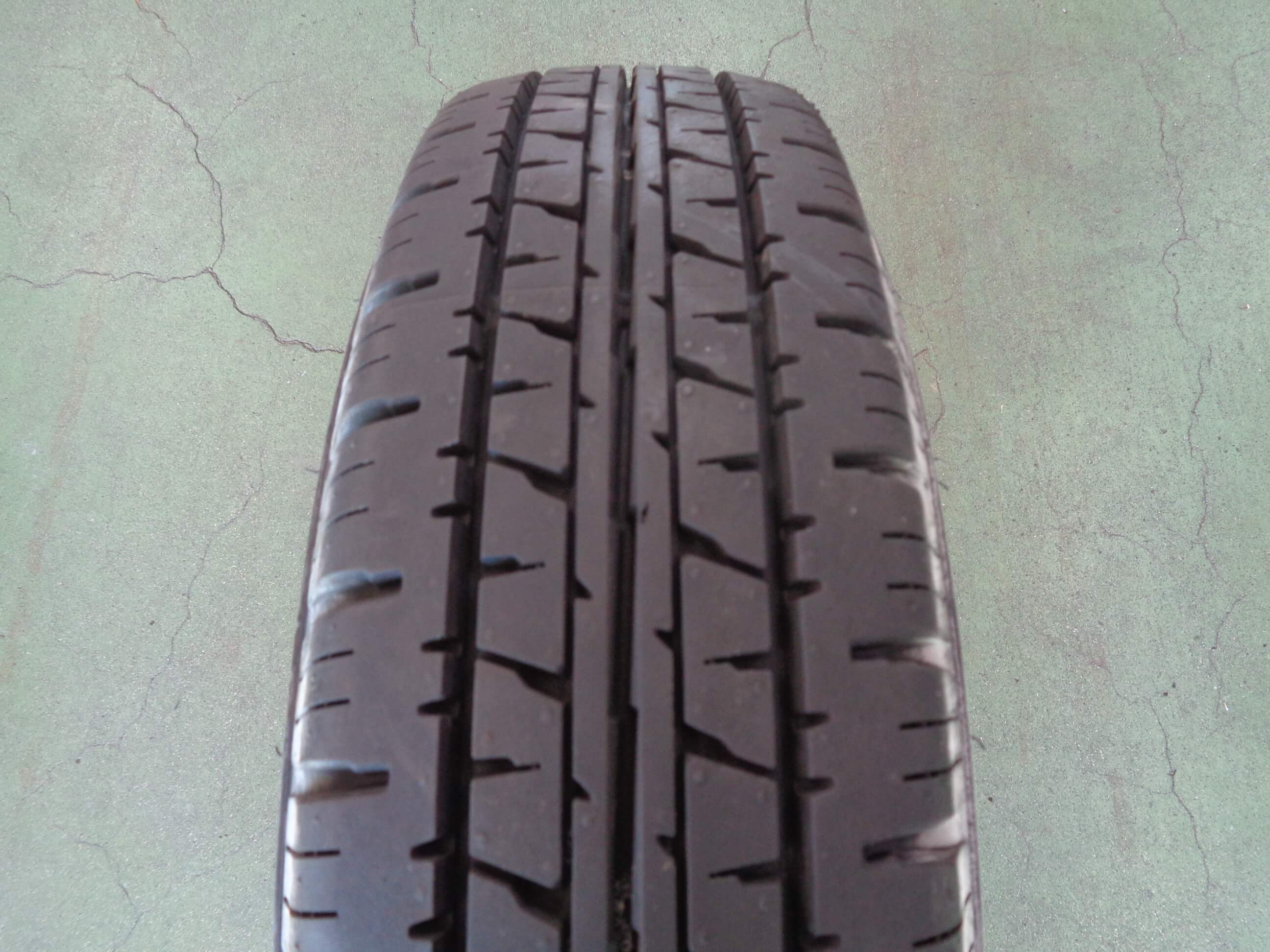 ダンロップ　バン01　