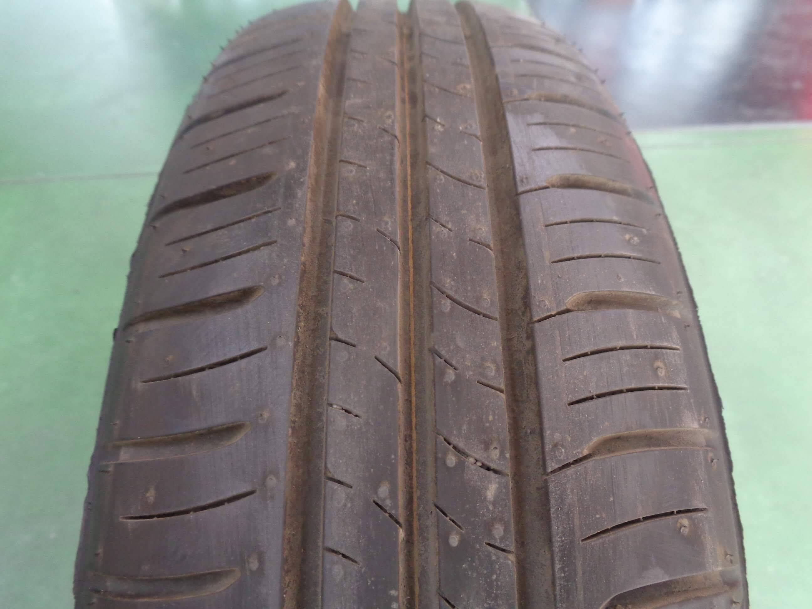 ダンロップ　エナセーブEC300＋