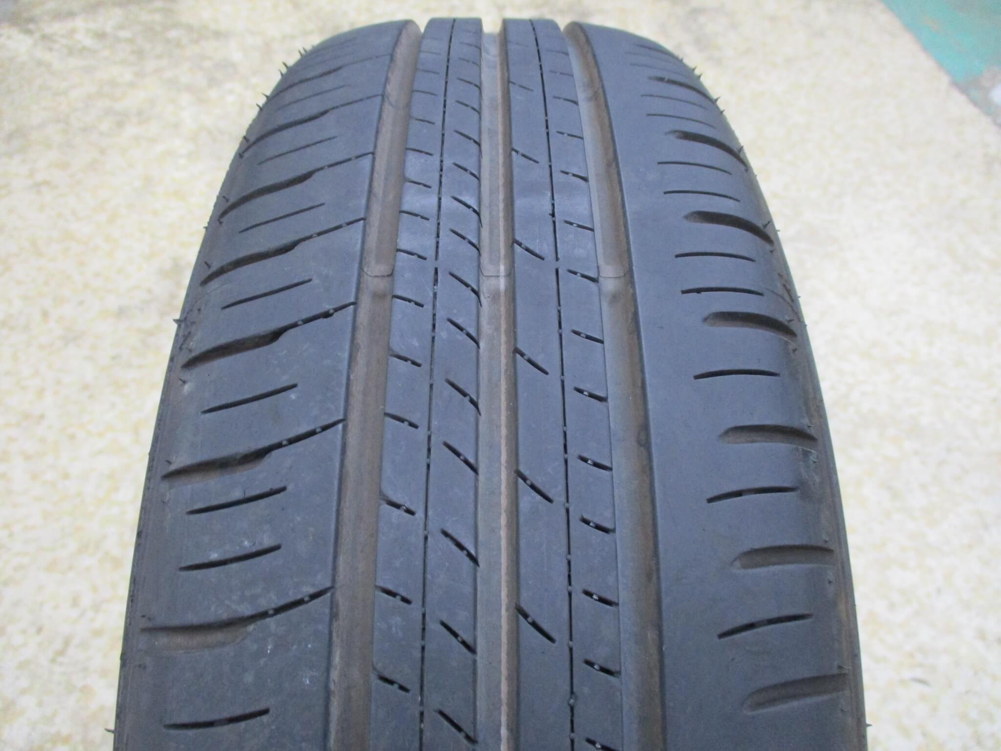 ダンロップ　エナセーブバンEC300+