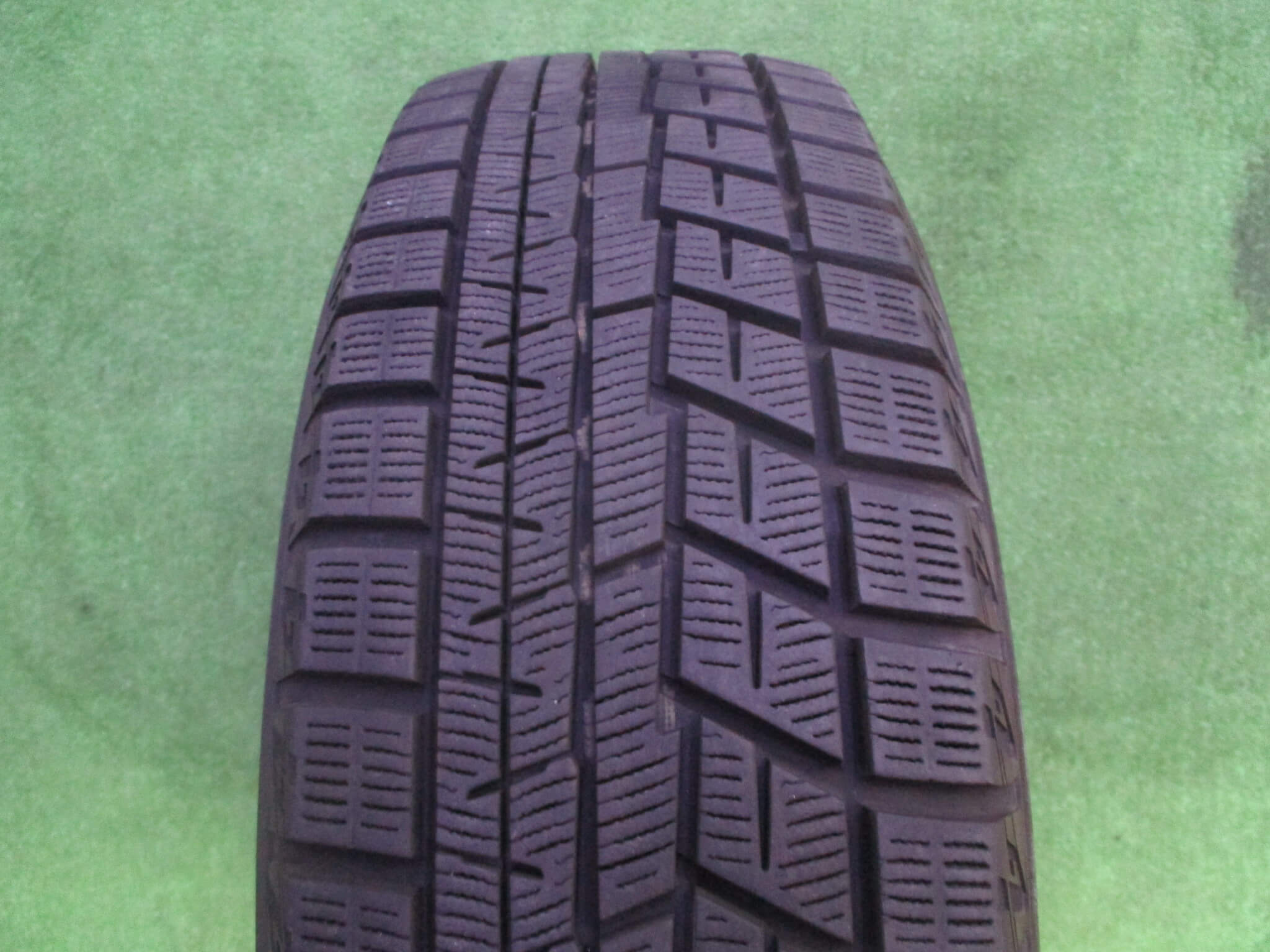 ヨコハマ　アイスガードIG60