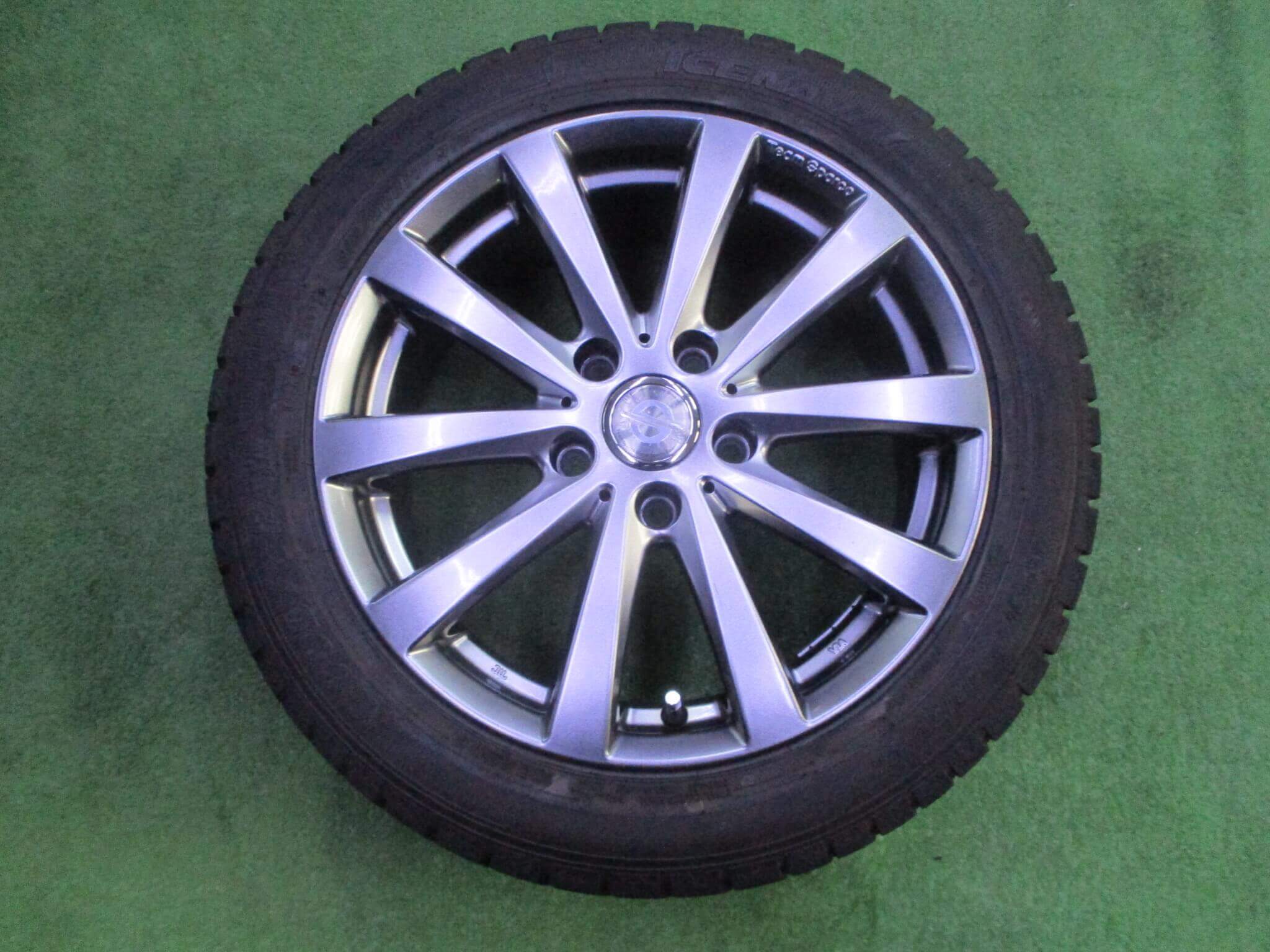 グッドイヤー　アイスナビ7