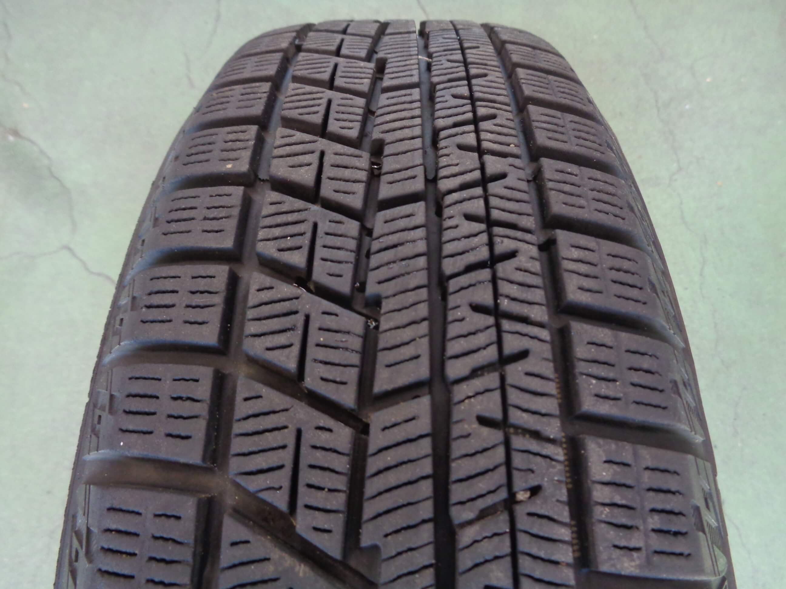 ヨコハマ　アイスガードIG60