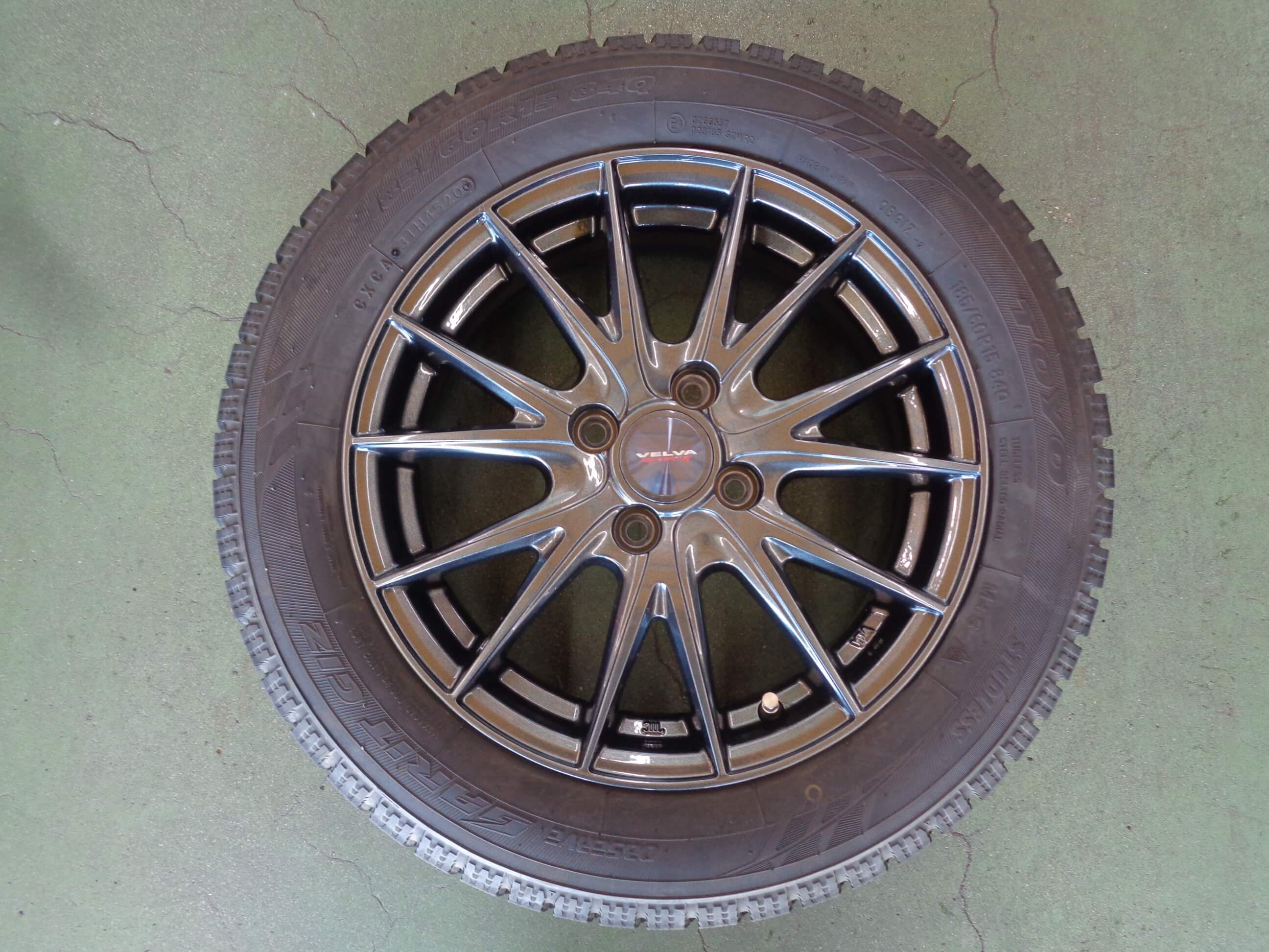 トーヨー　ガリットギズ2