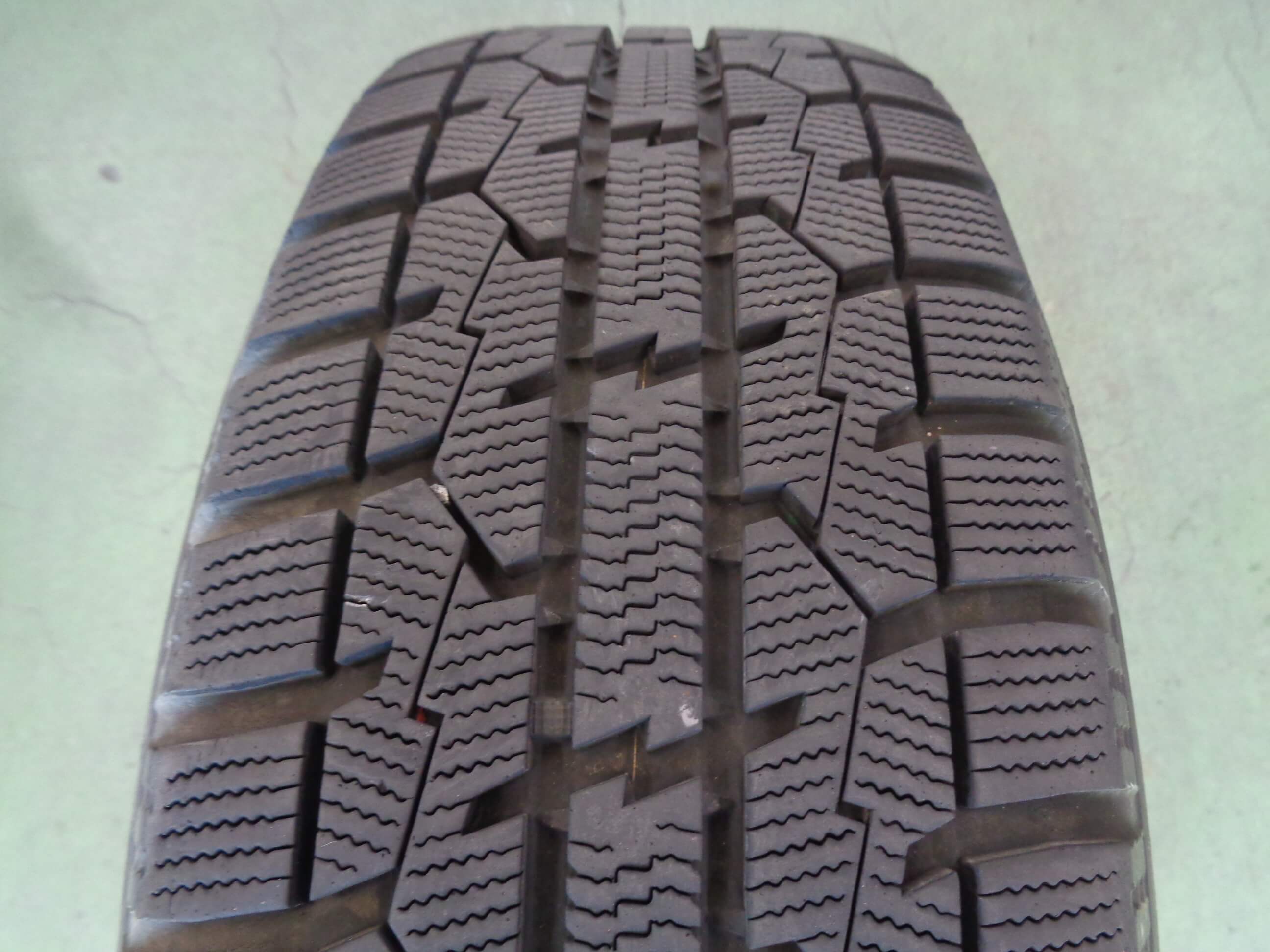 トーヨー　ガリットギズ2