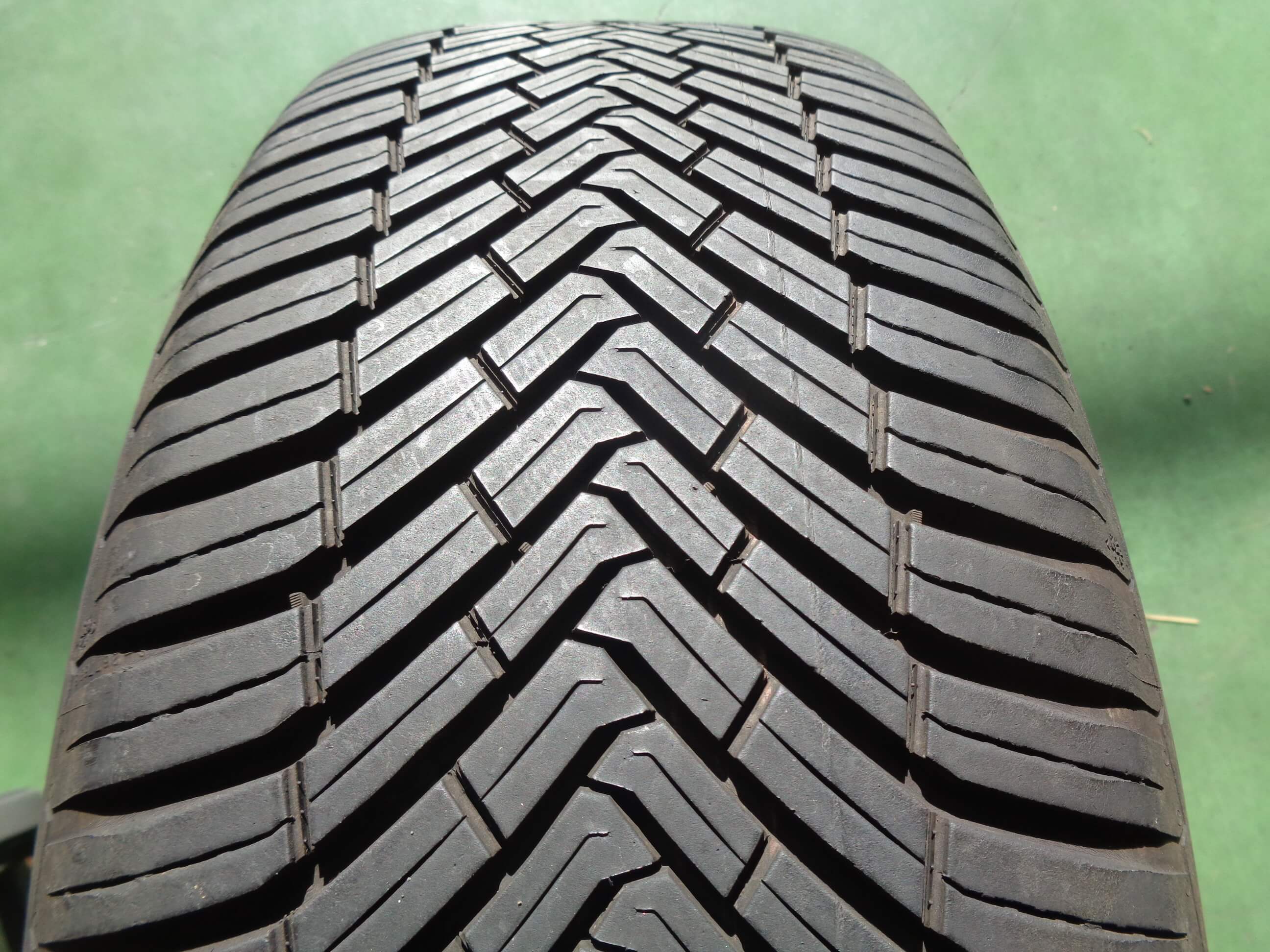 コンチ　オールシーズンコンタクト